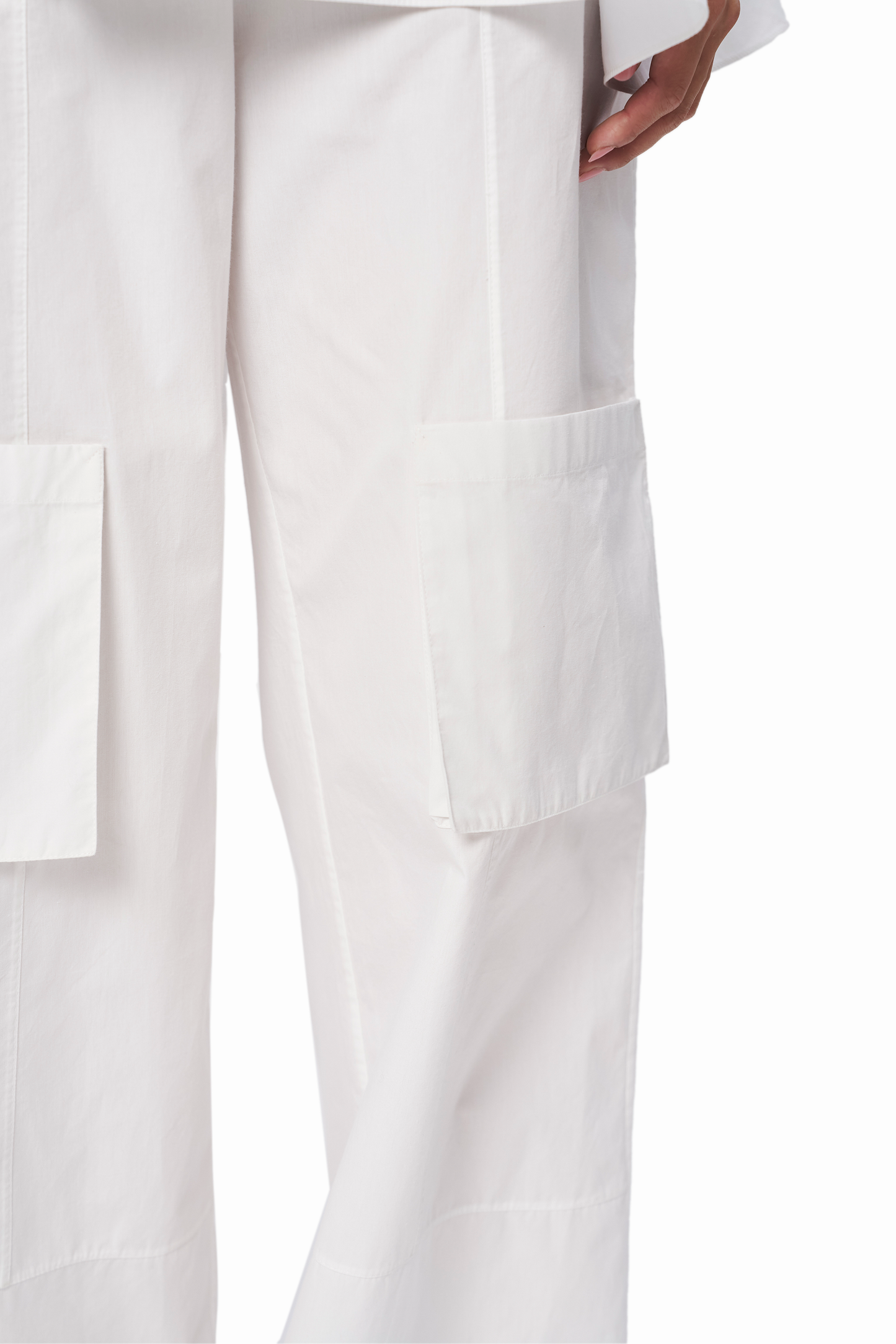 Lima P Trousers