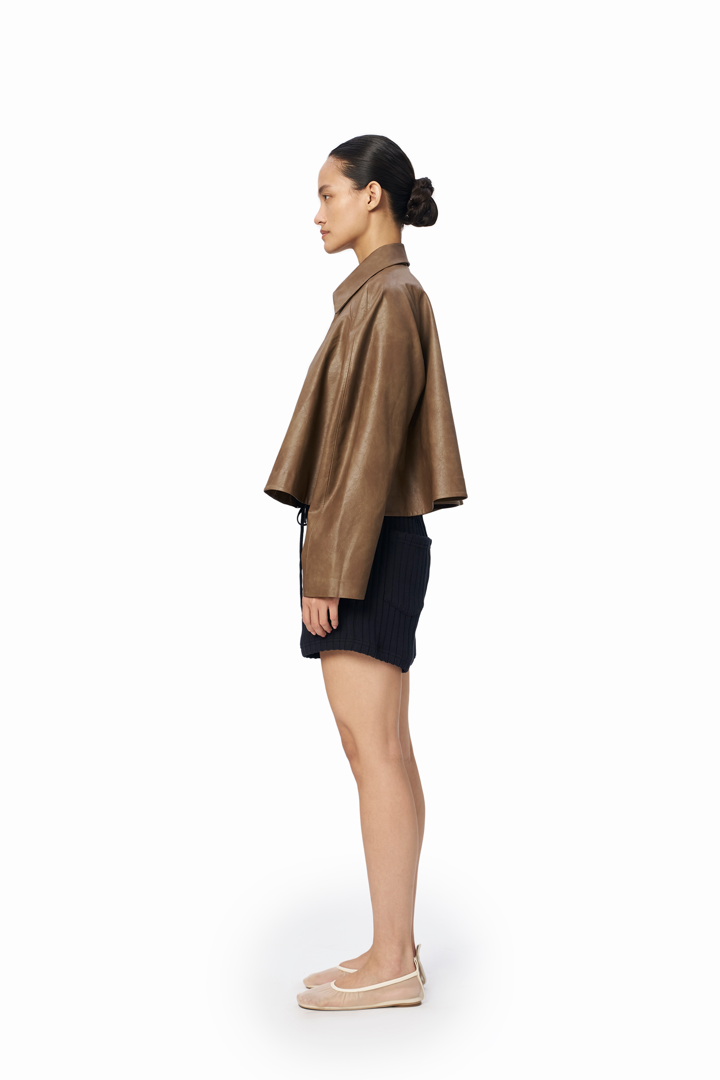 Luisa Jacket