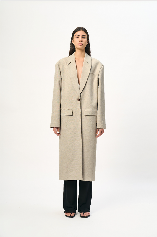 Lima Coat