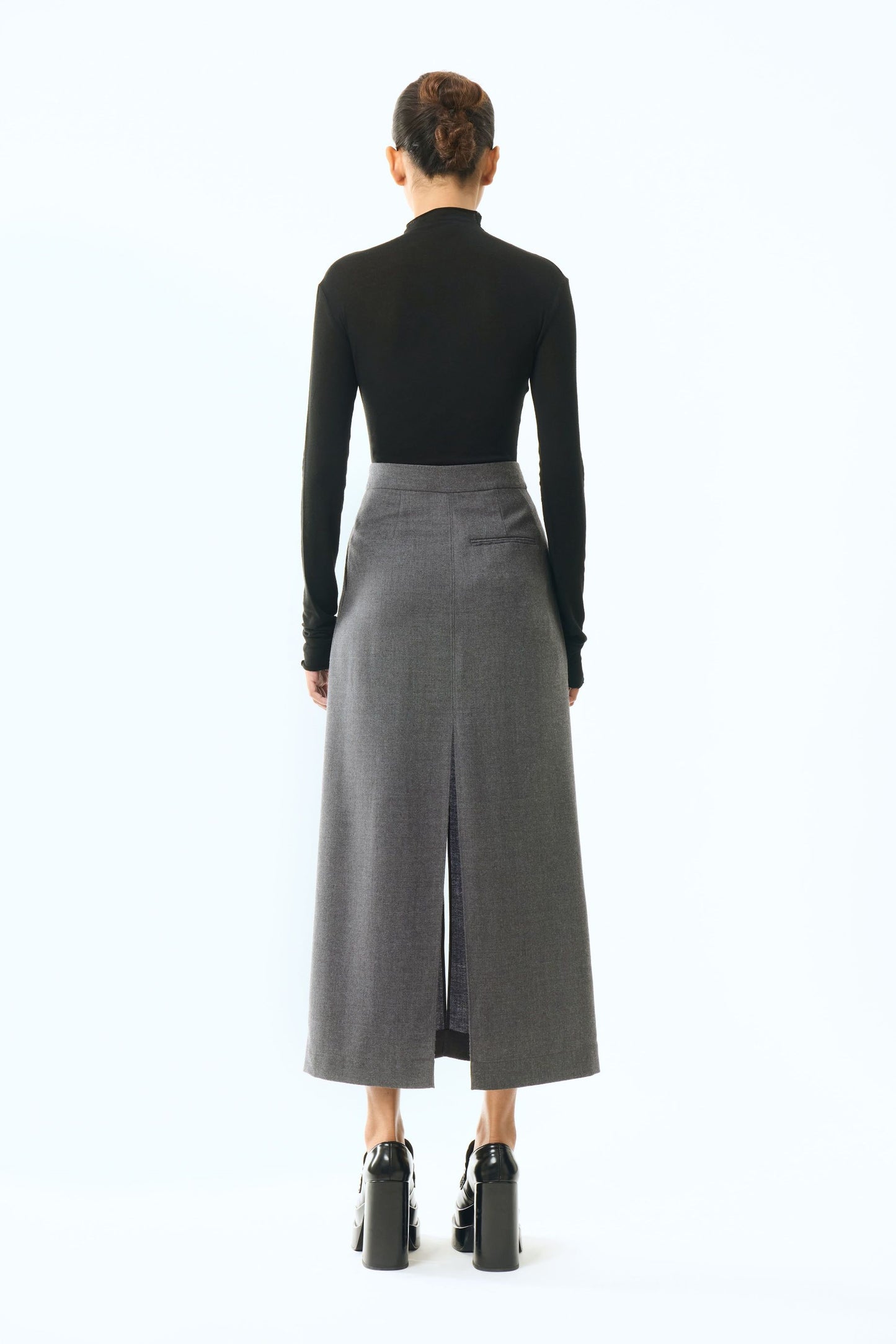 Eda Skirt