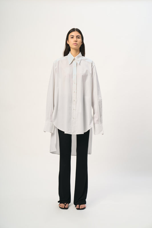 Viola Long Shirt