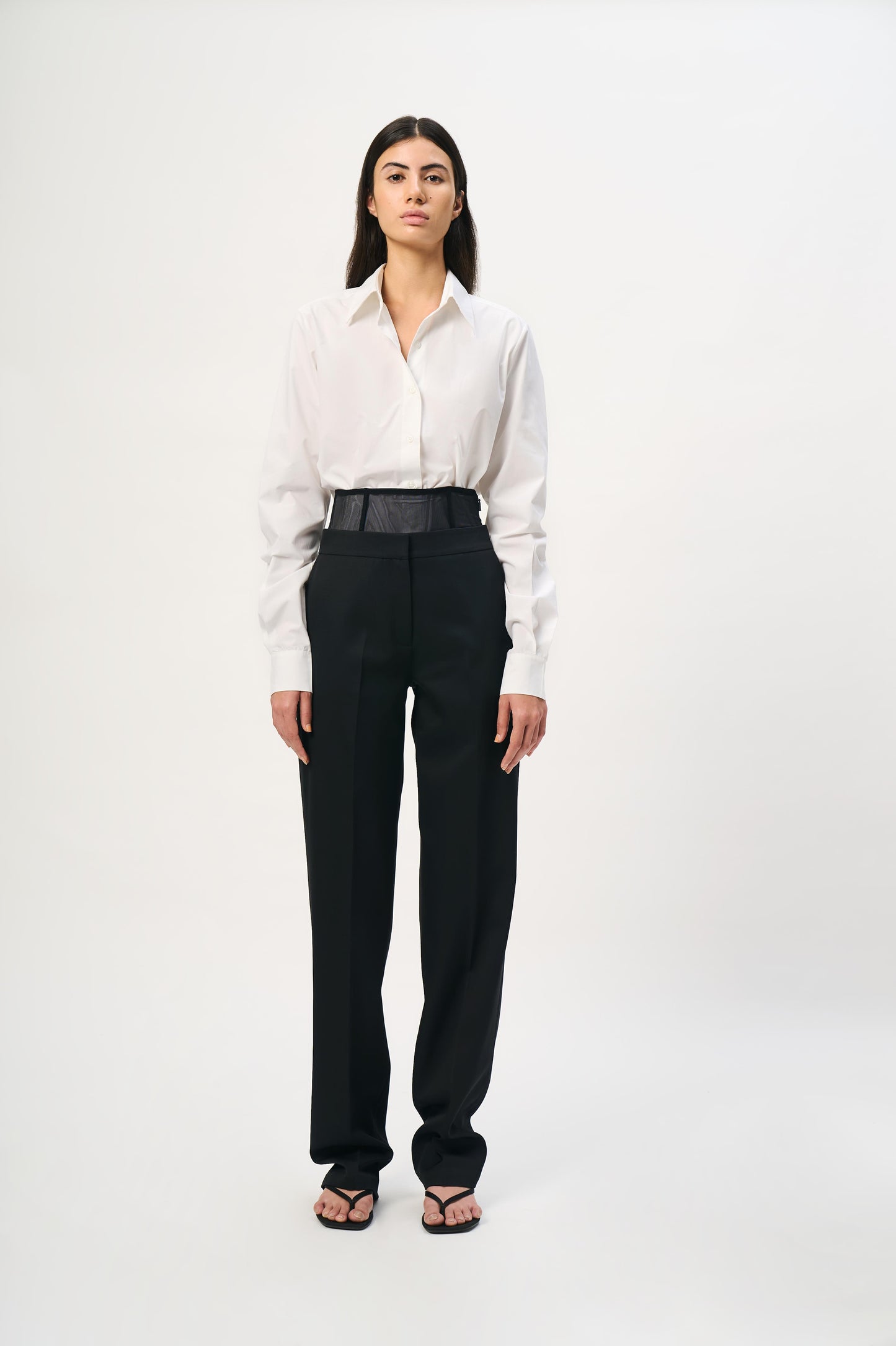 Alba Trousers