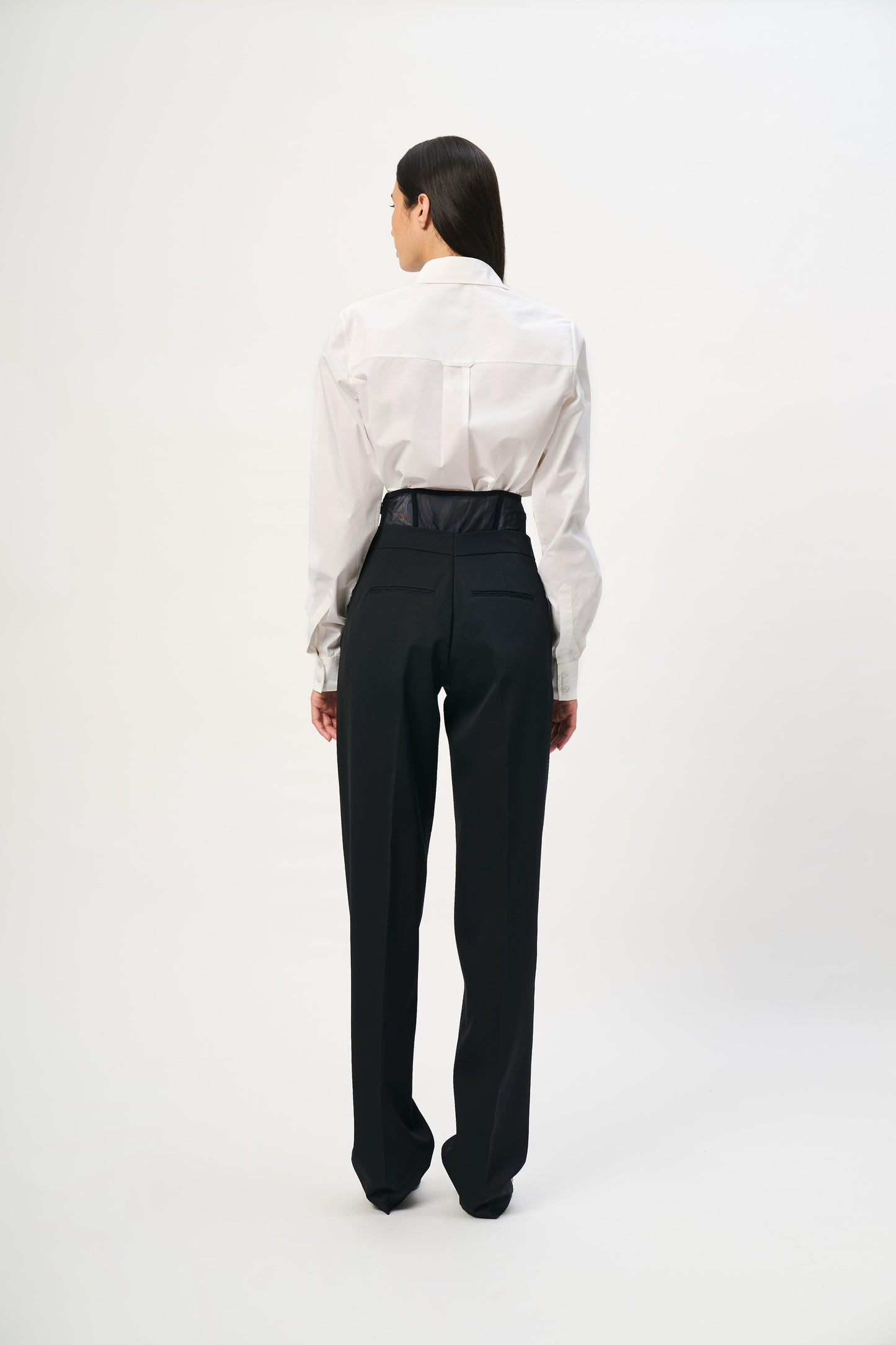 Alba Trousers