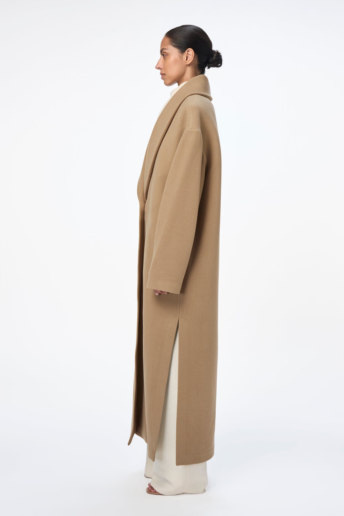 Isa Coat