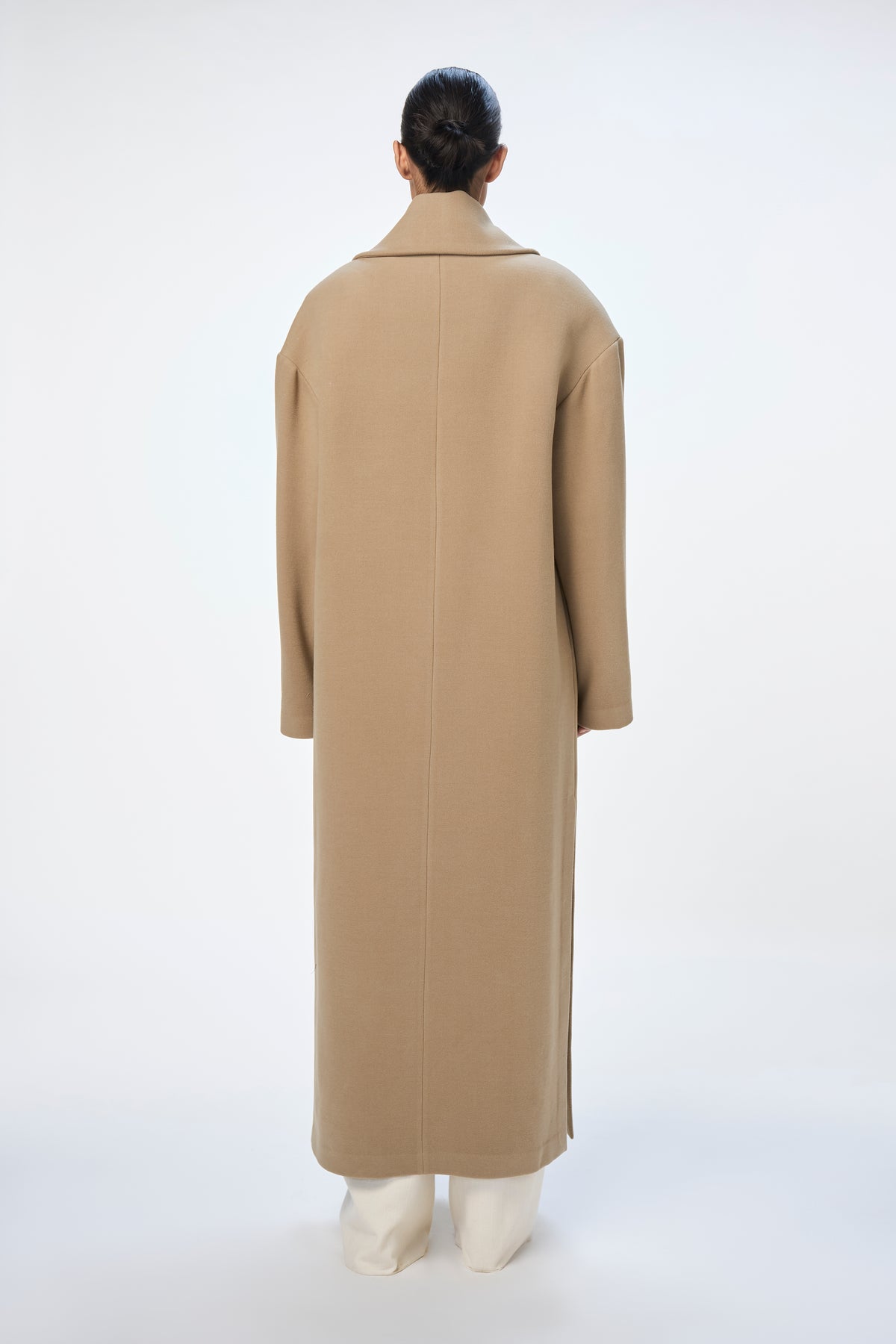 Isa Coat