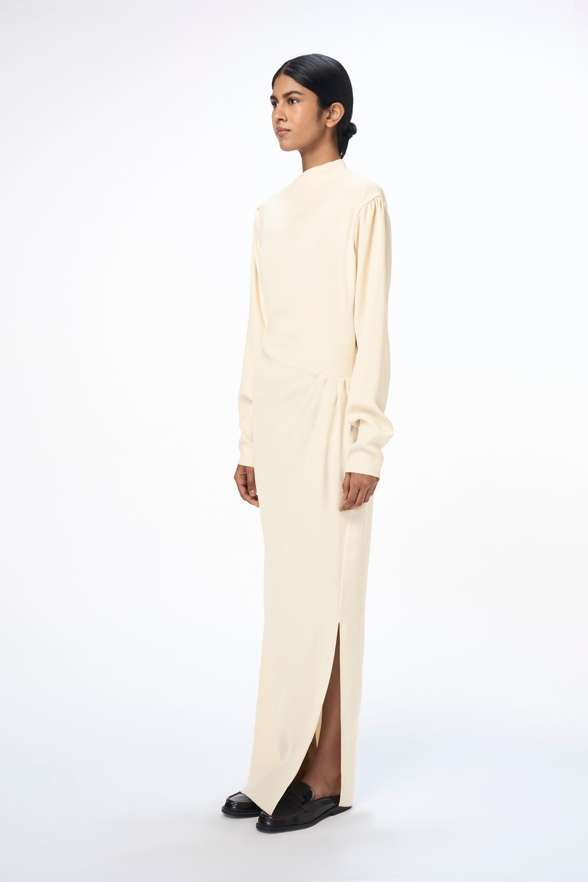 Alma dress