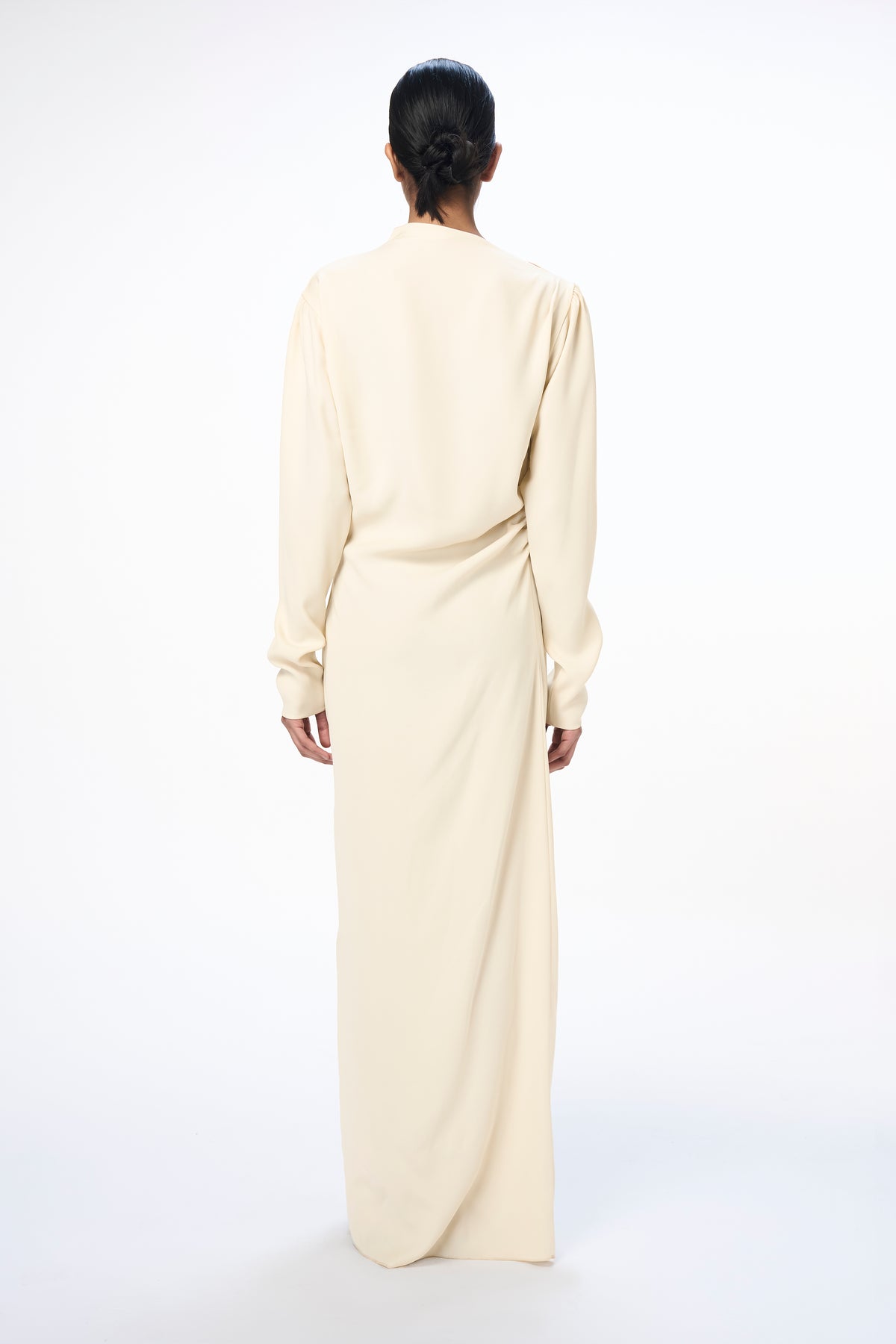 Alma dress