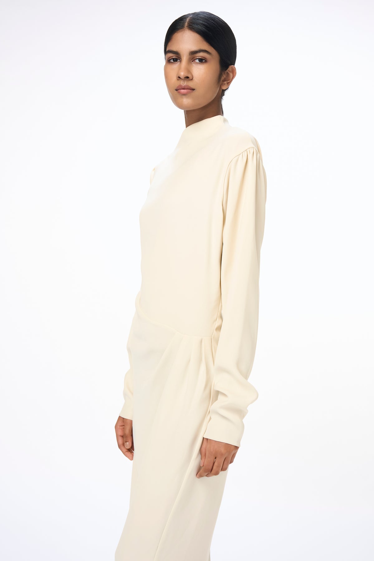 Alma dress