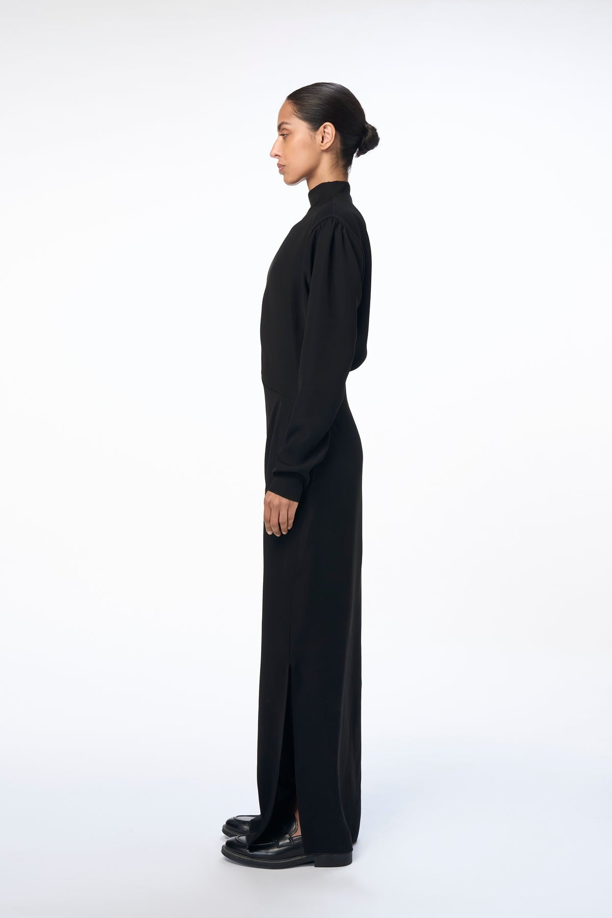 Alma dress