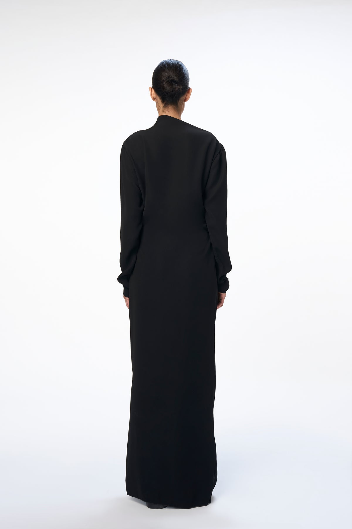 Alma dress