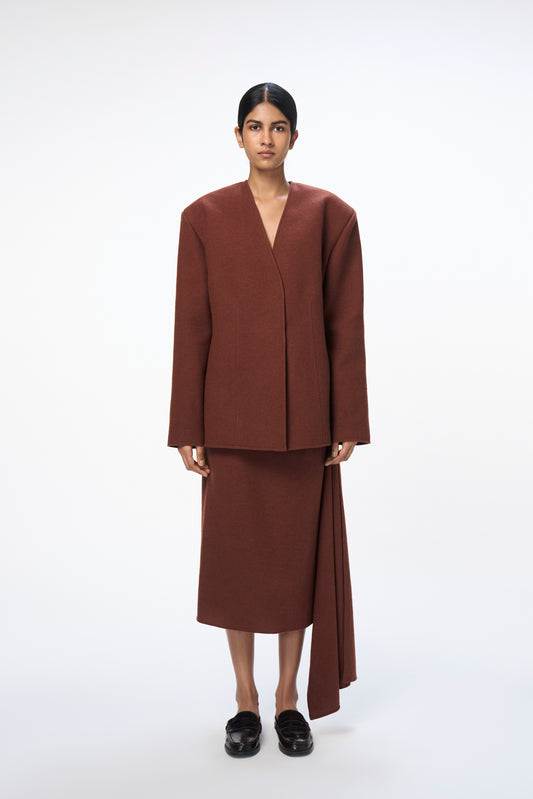 Leah Blazer