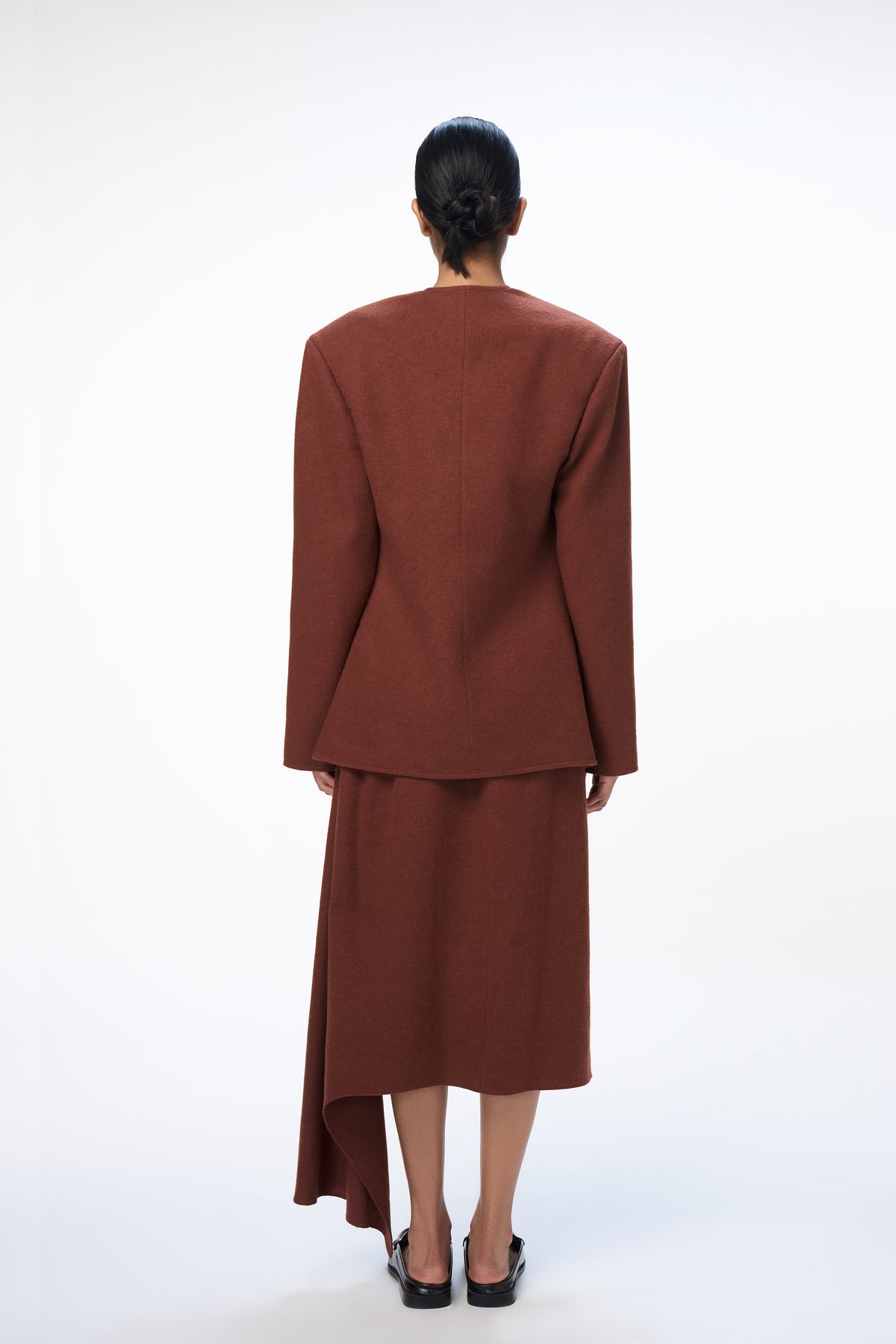Leah Blazer