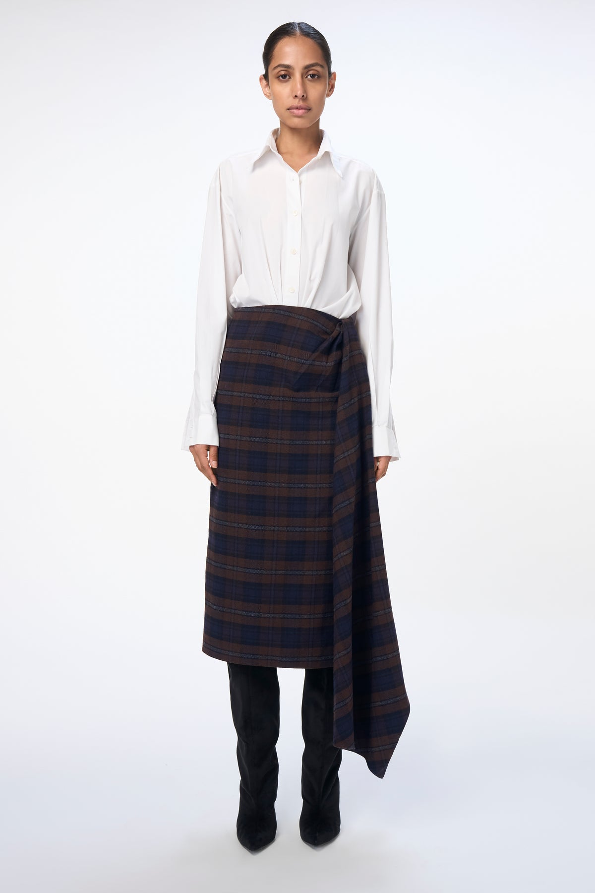 Kari Skirt