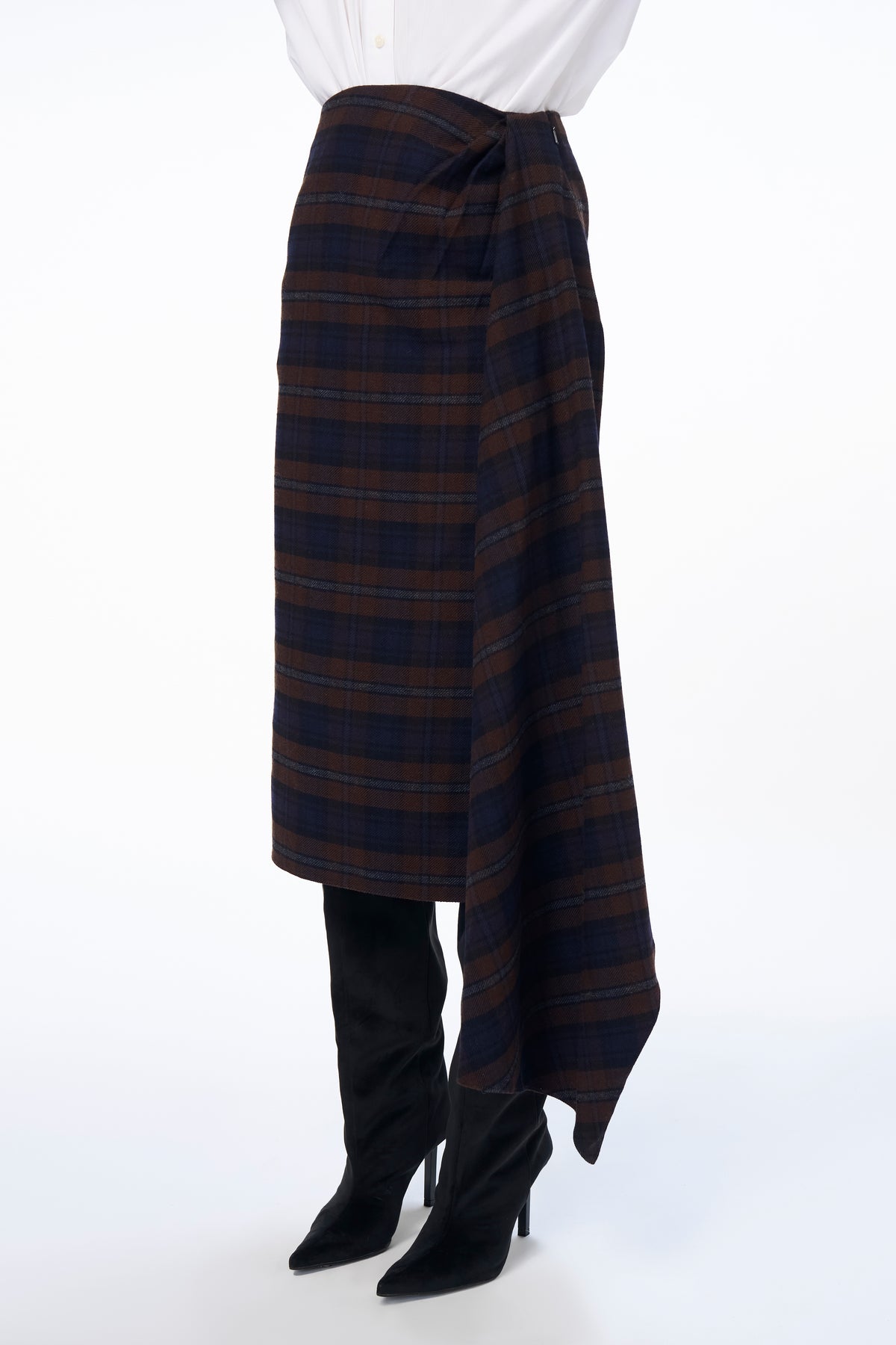 Kari Skirt