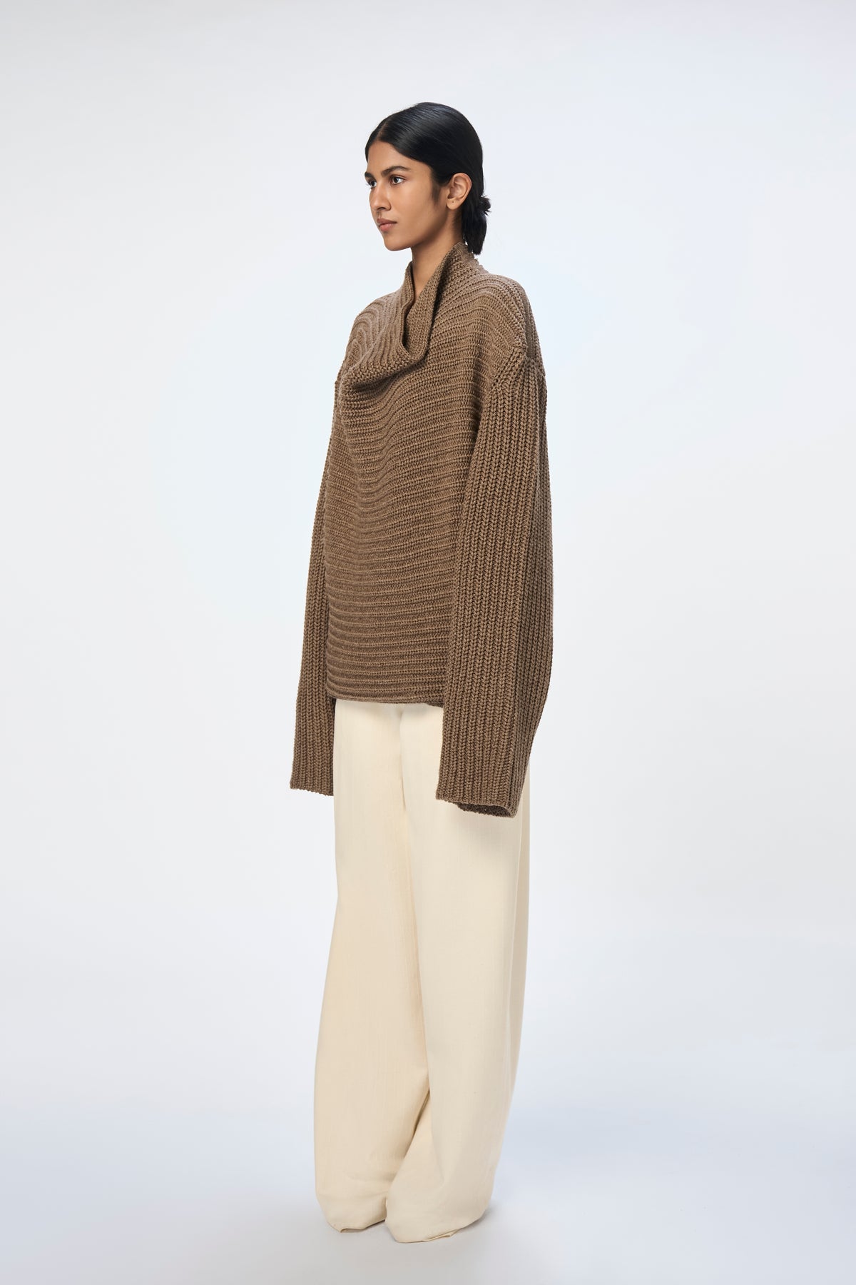 Alva Jumper