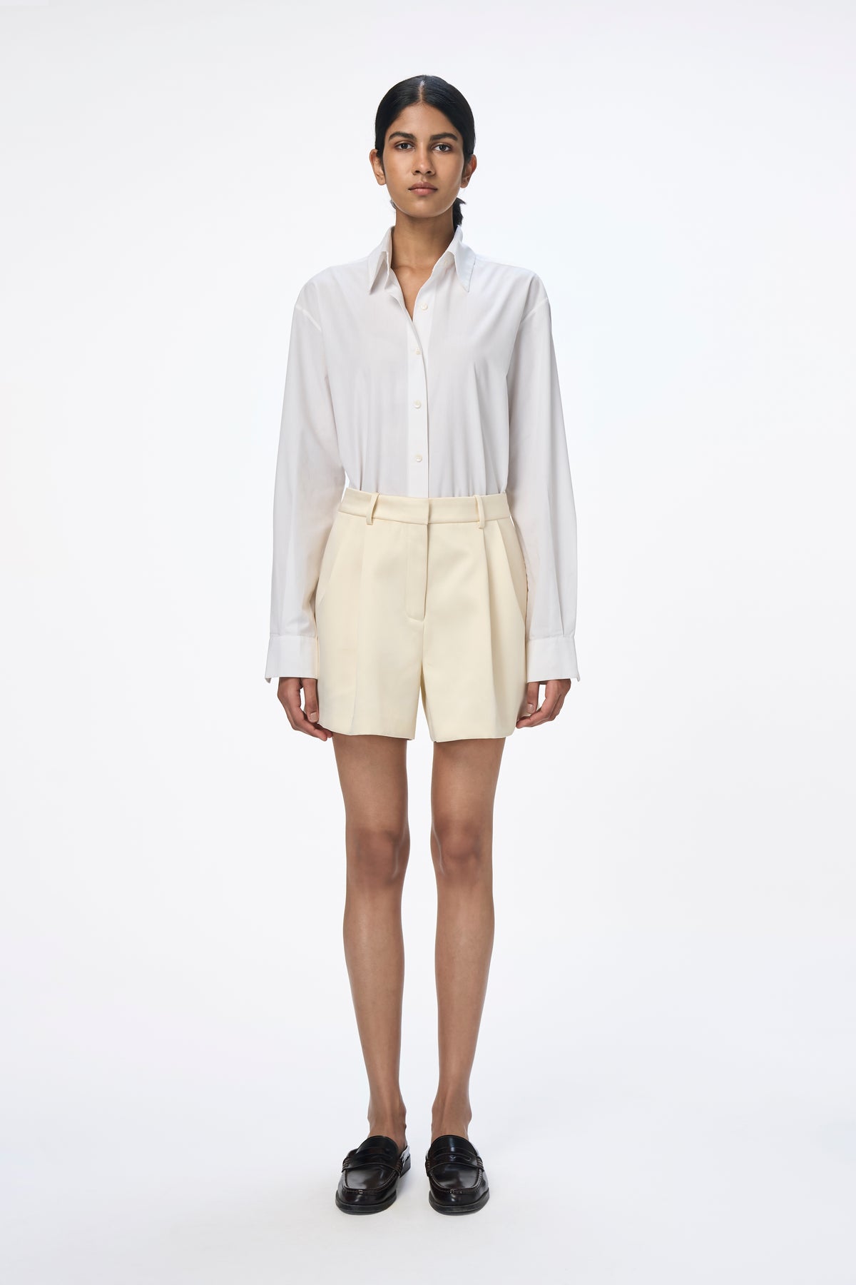 Marit Shorts