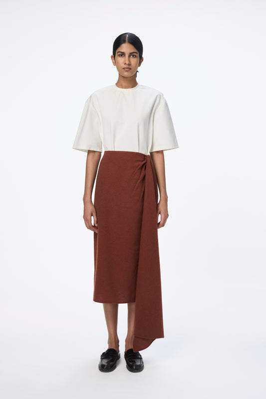 Leah Skirt
