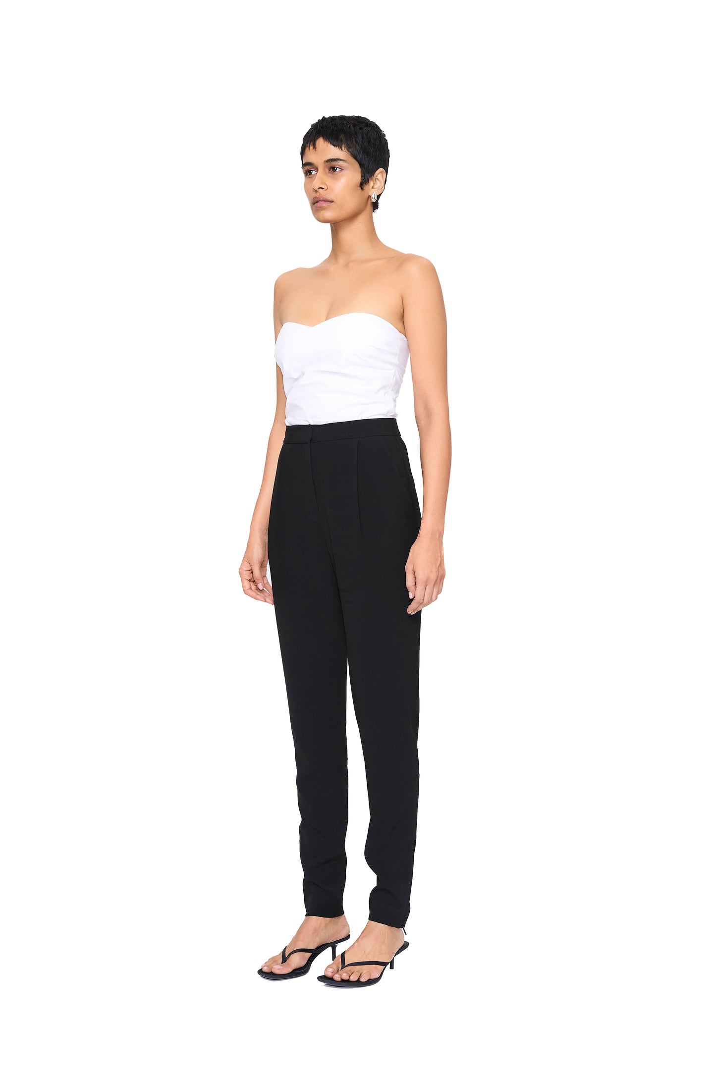 Kia Trousers