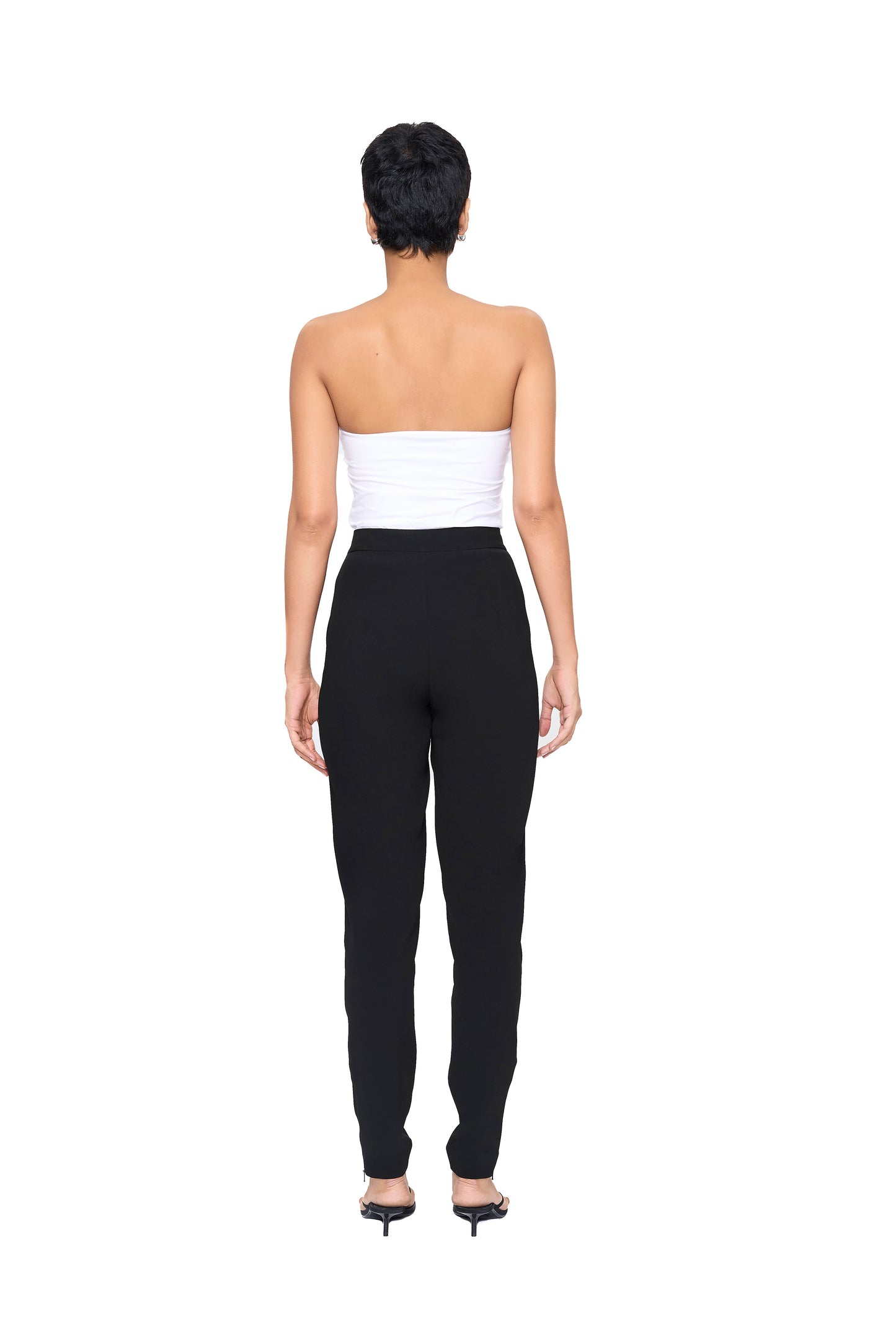 Kia Trousers