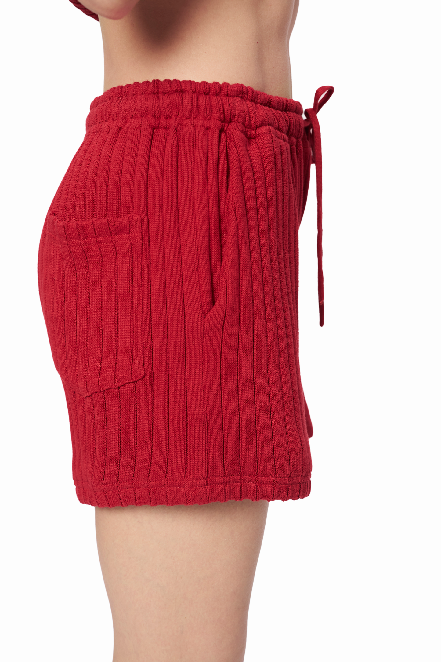 Morgan Shorts