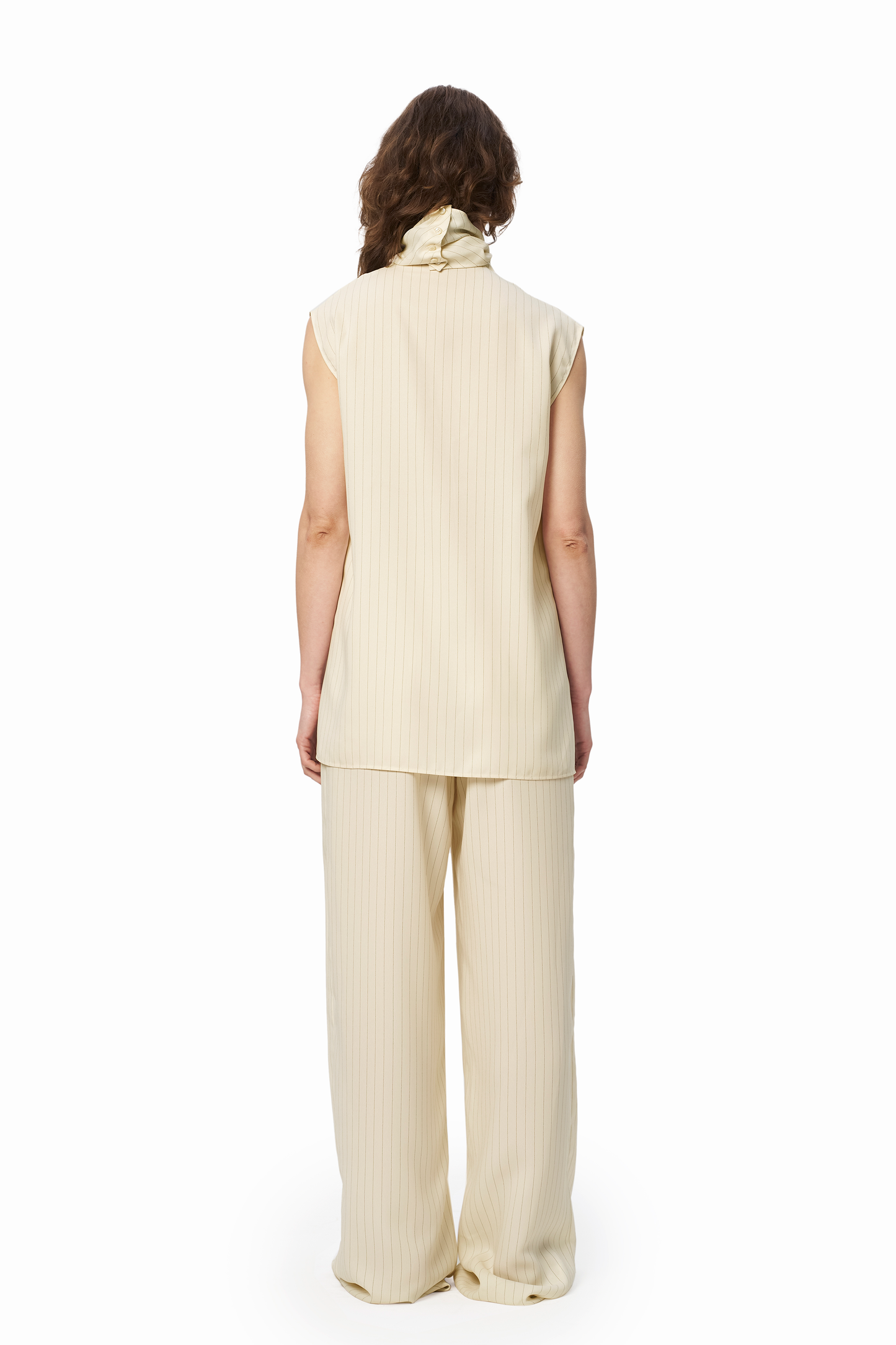 Laura E Trousers