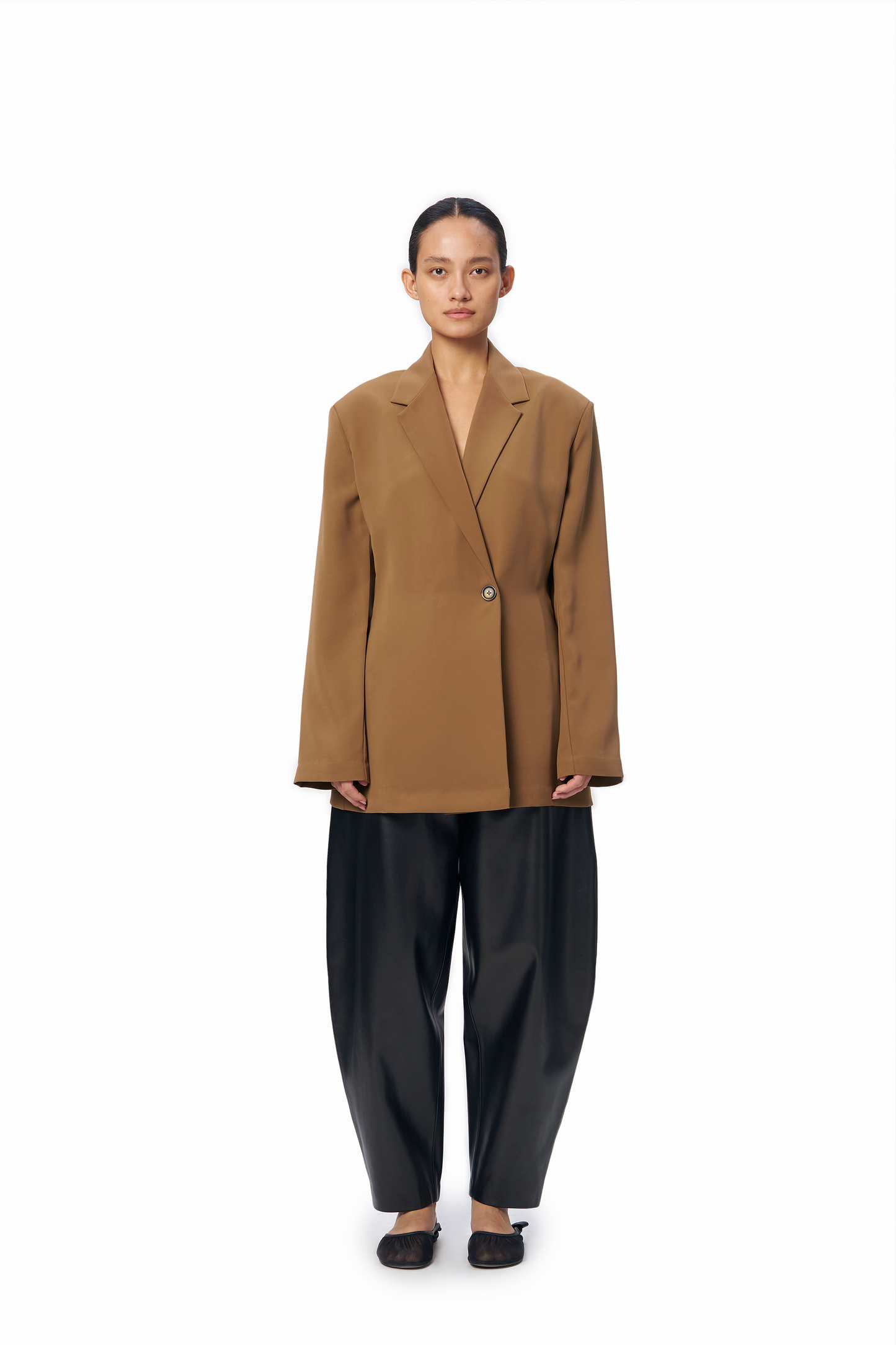 Tobia Blazer