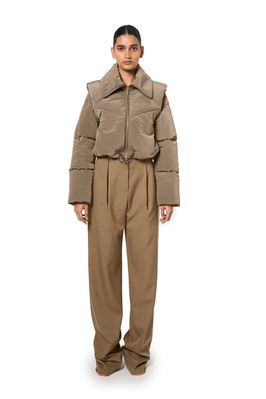PAT C BOMBER