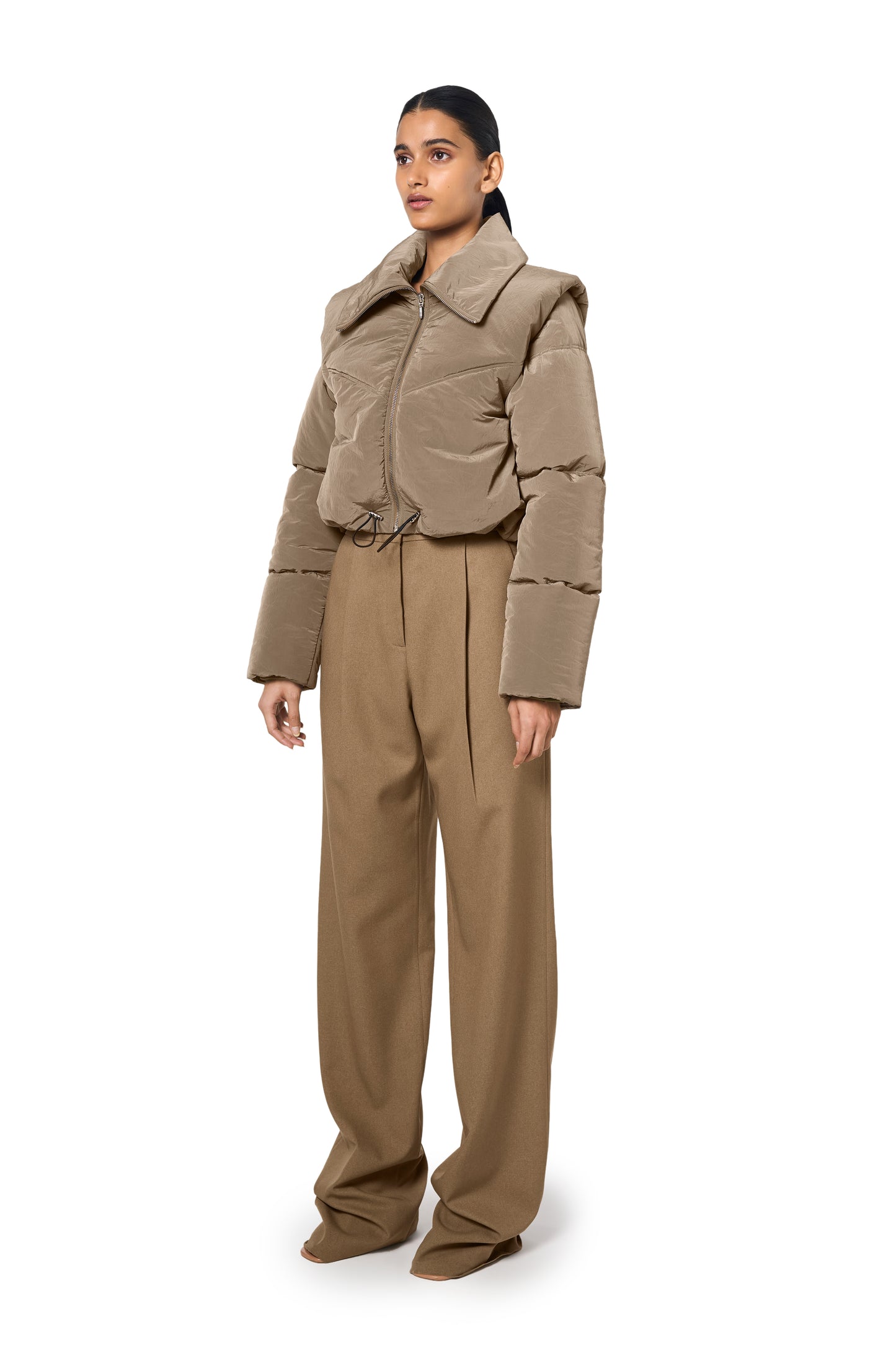 PAT C BOMBER