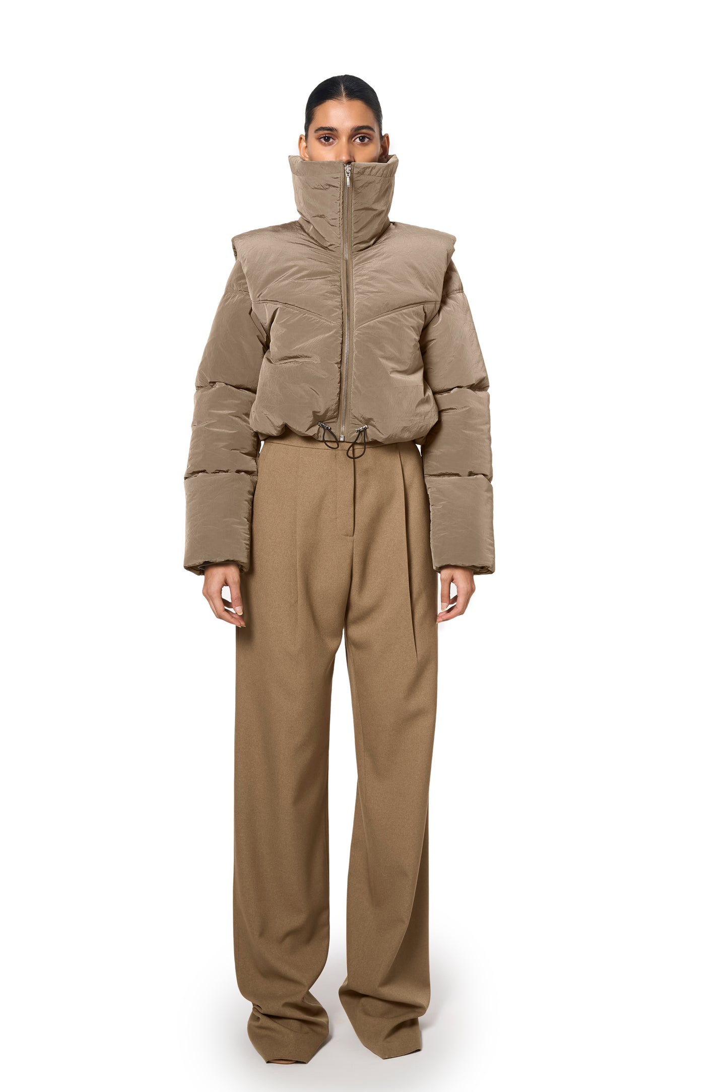 PAT C BOMBER