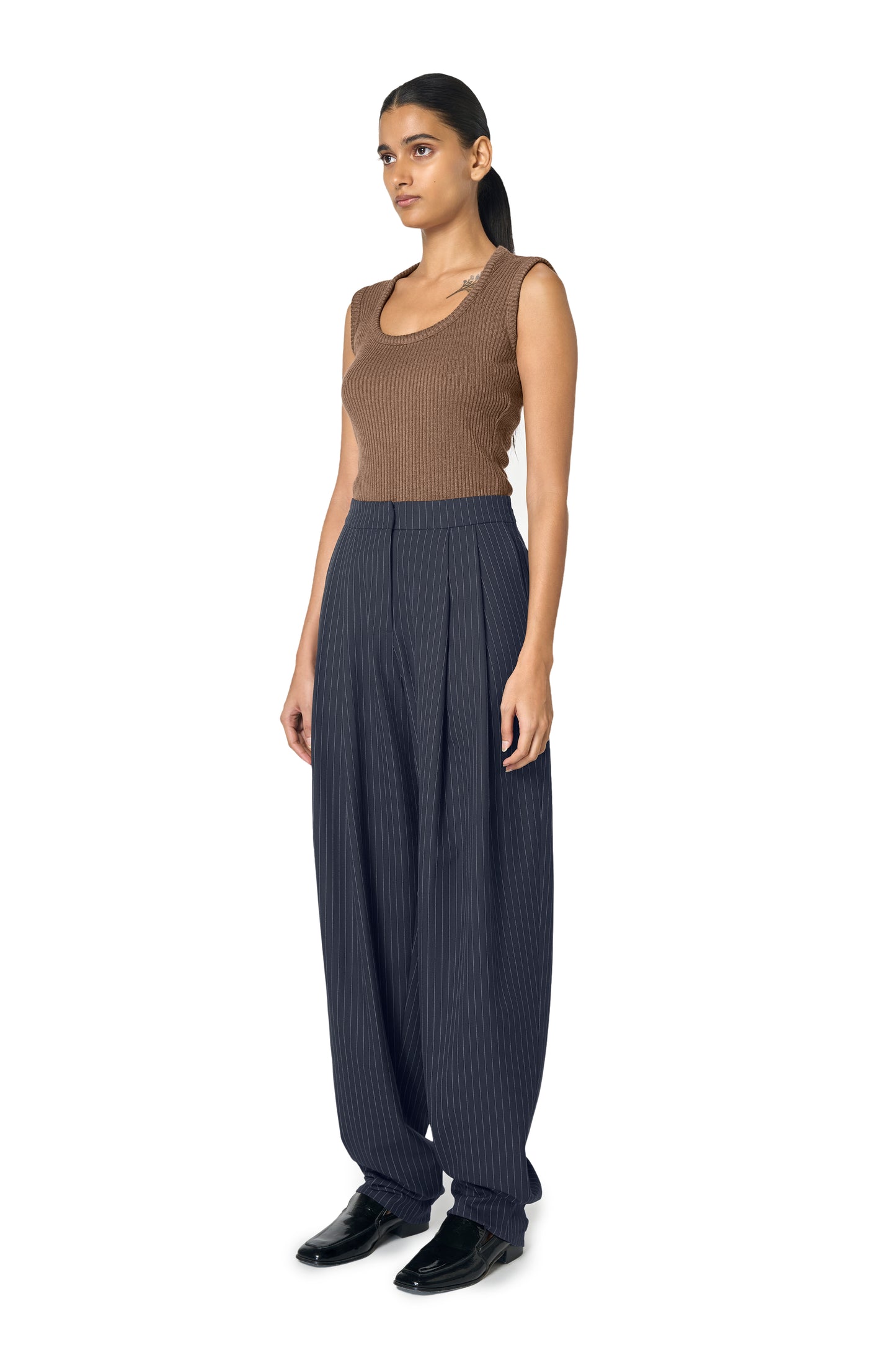 RENE TROUSERS