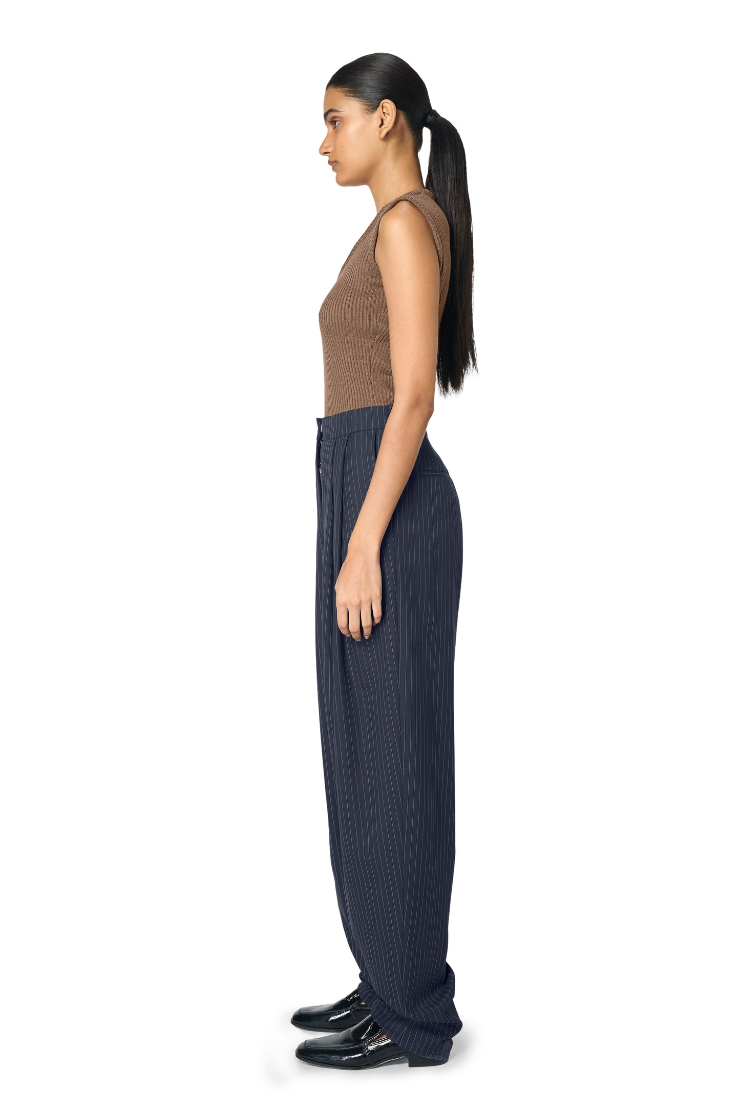 RENE TROUSERS