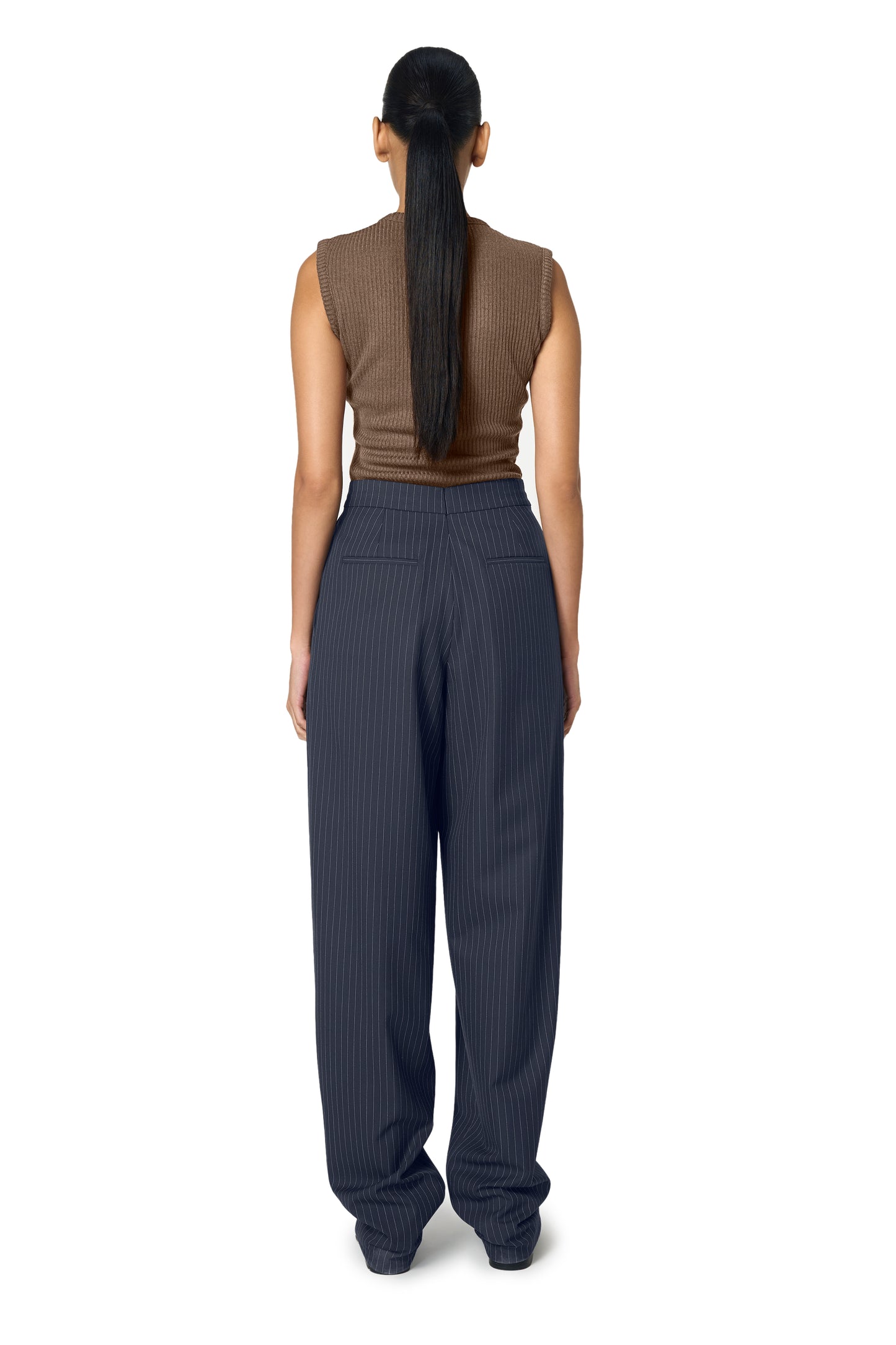 RENE TROUSERS