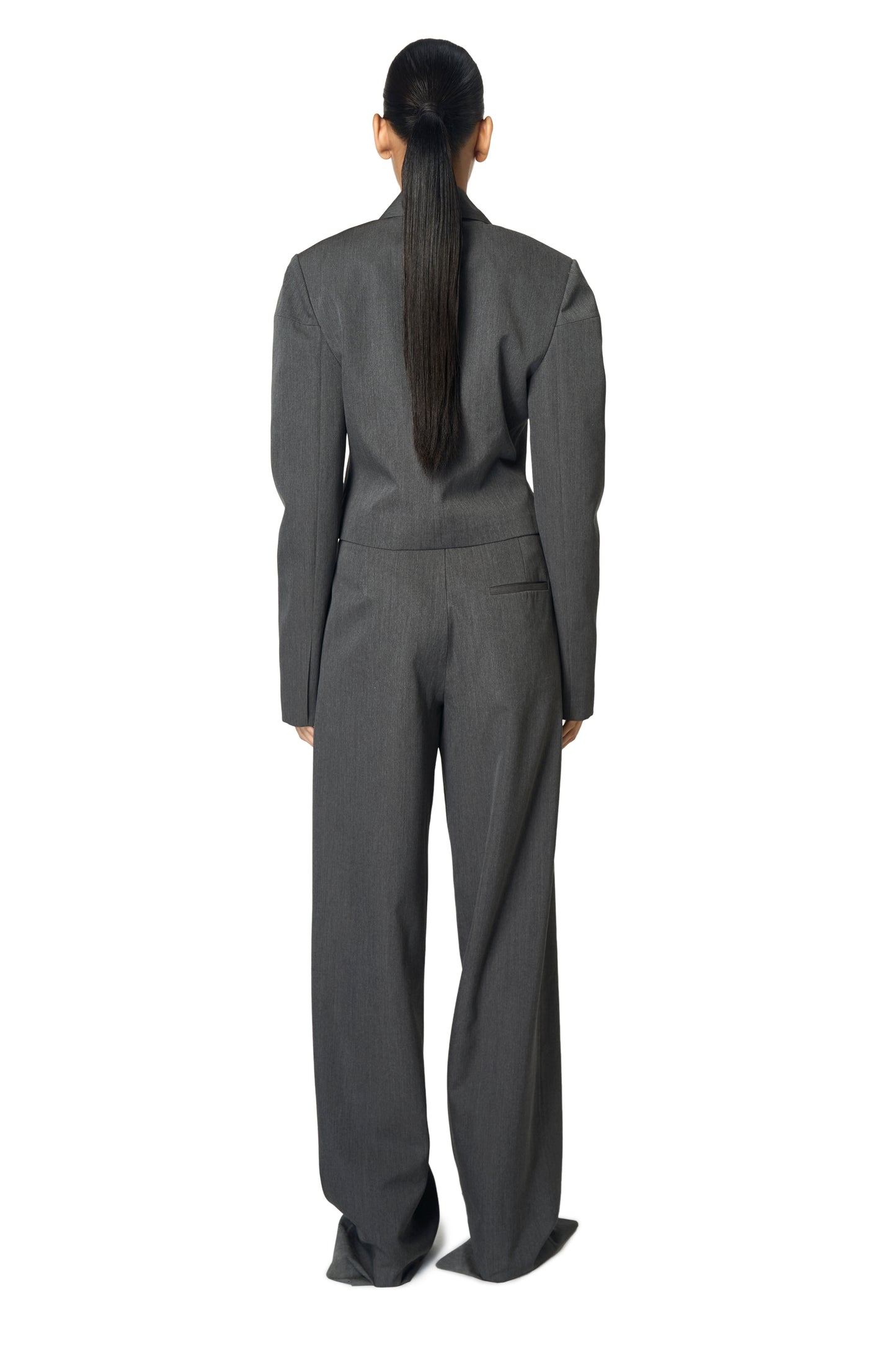 RUDY BLAZER