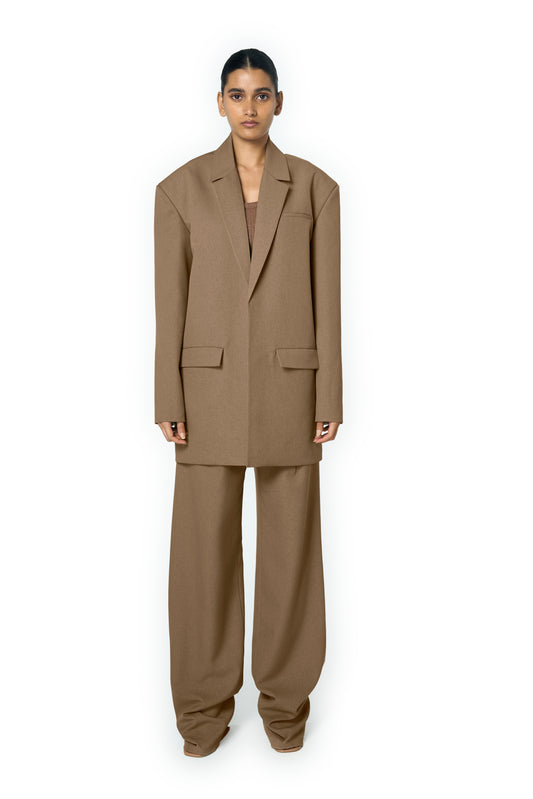 TONI BLAZER