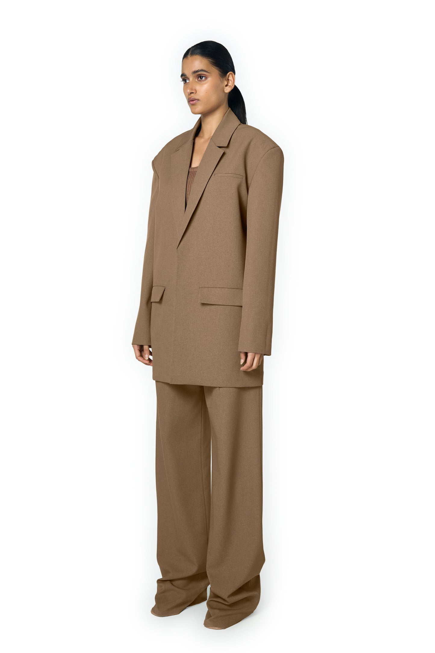 TONI BLAZER