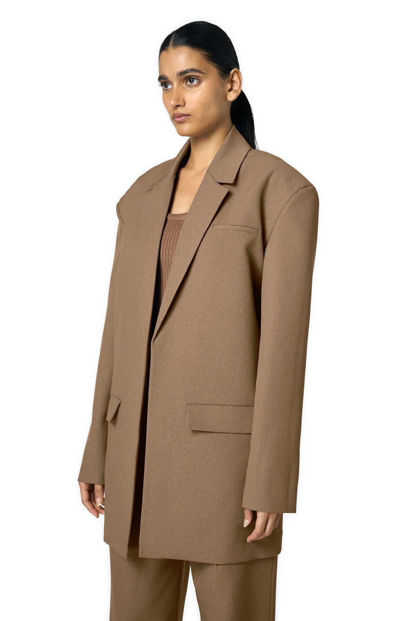TONI BLAZER
