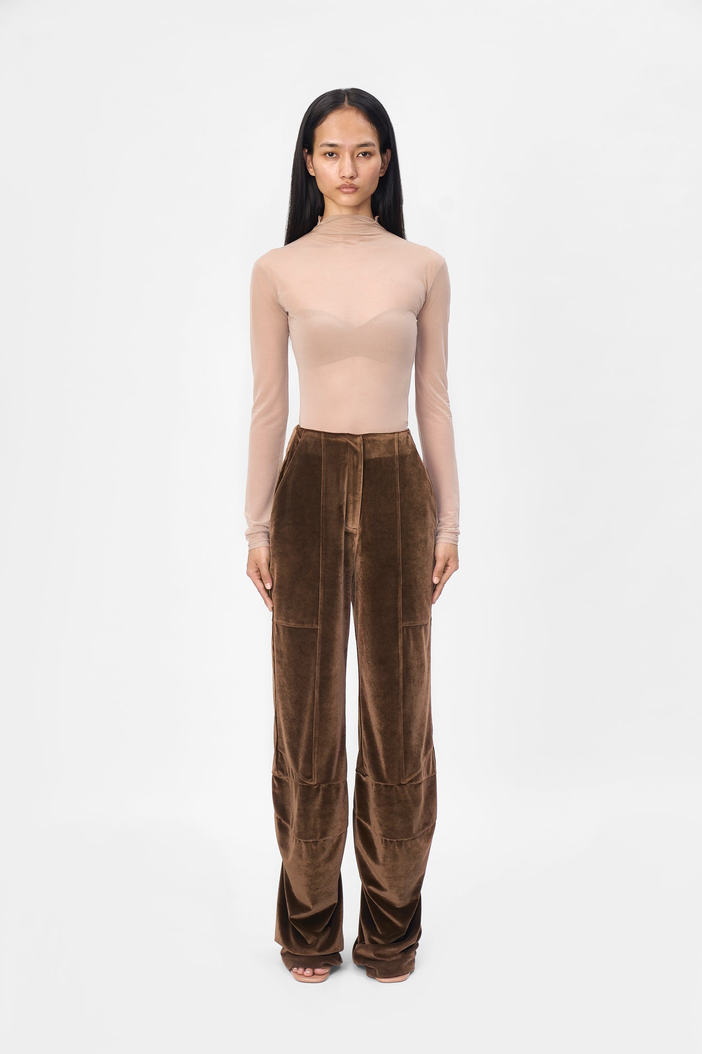 Aida Trousers