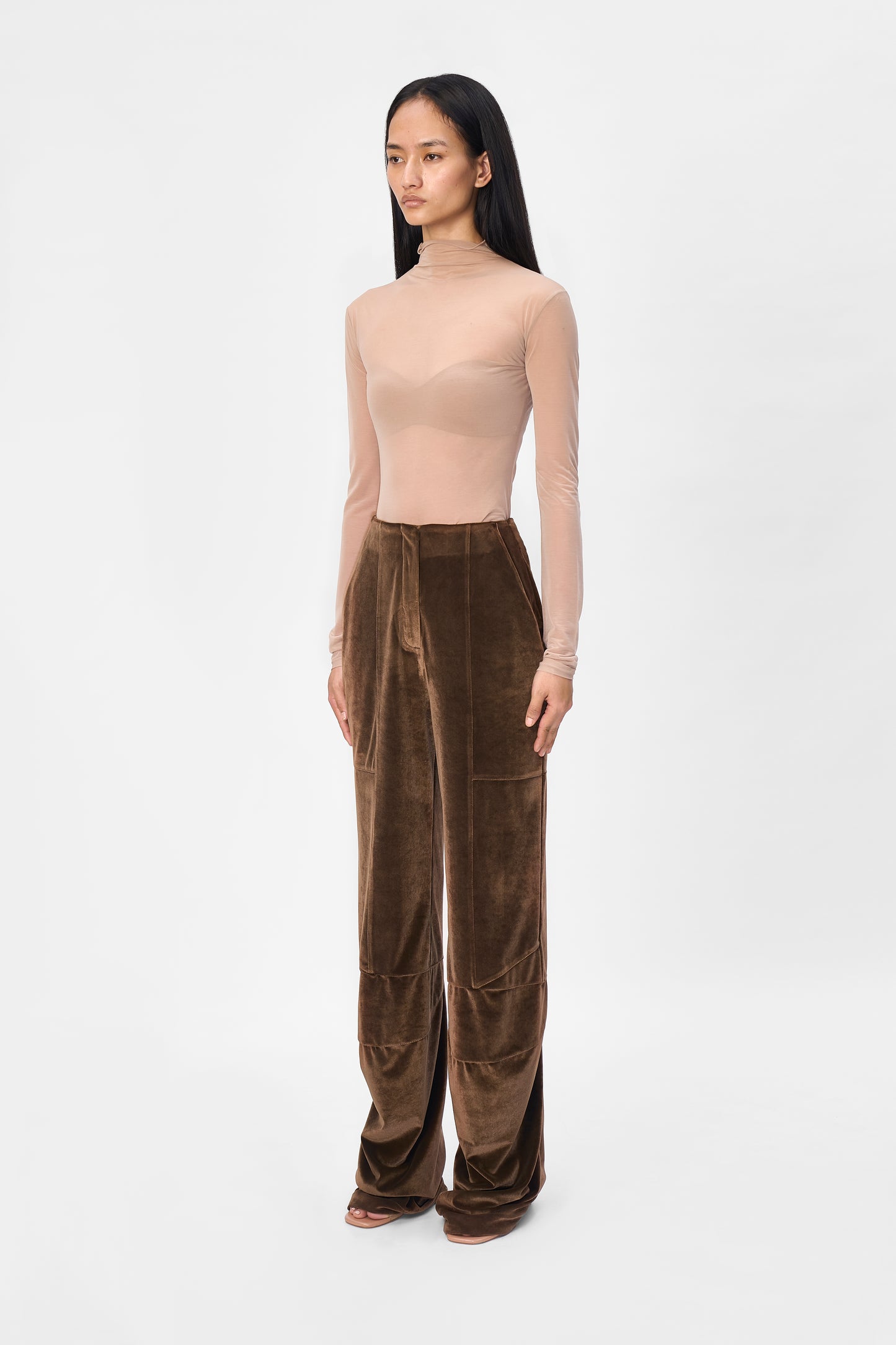 Aida Trousers