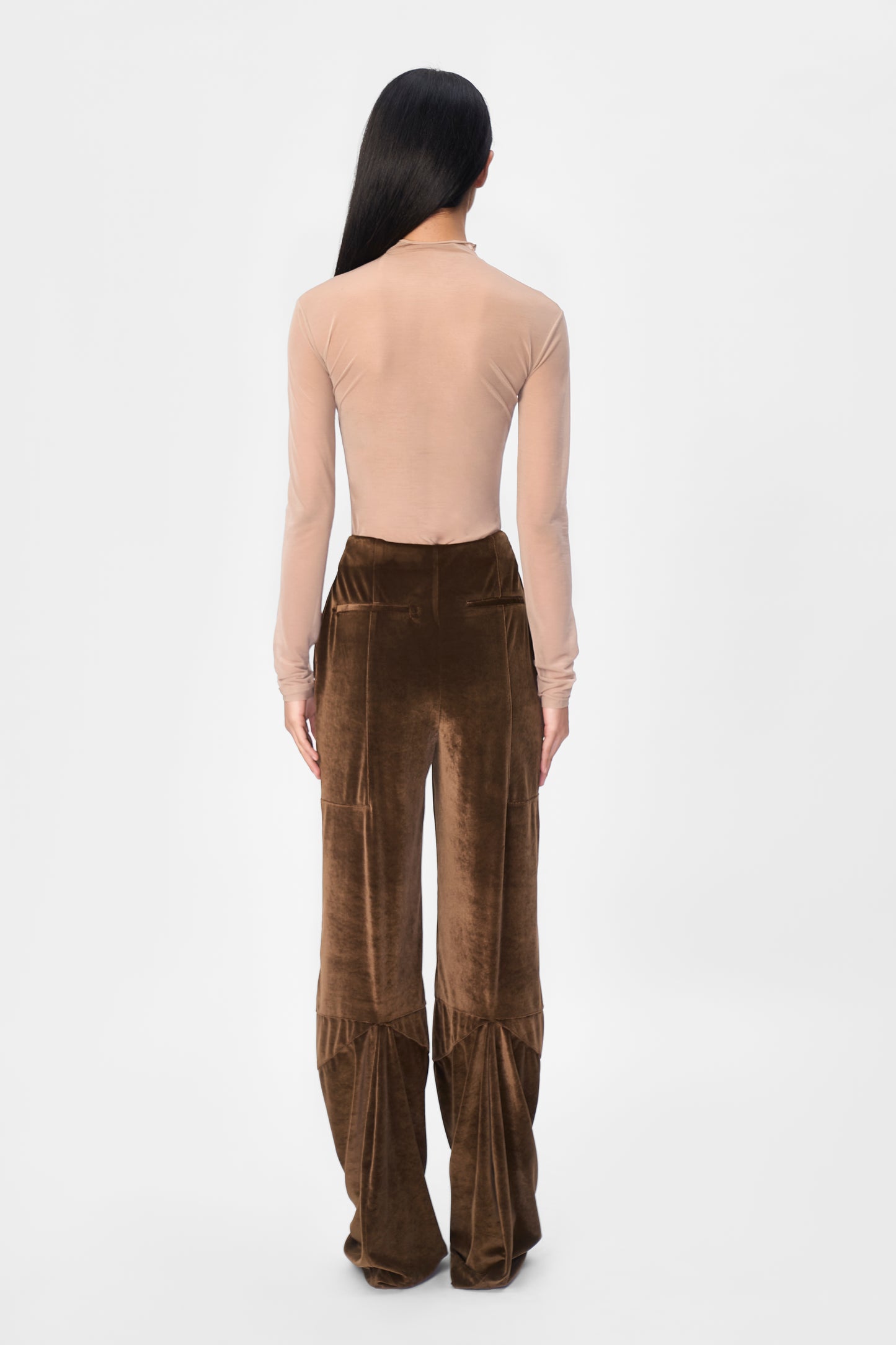 Aida Trousers