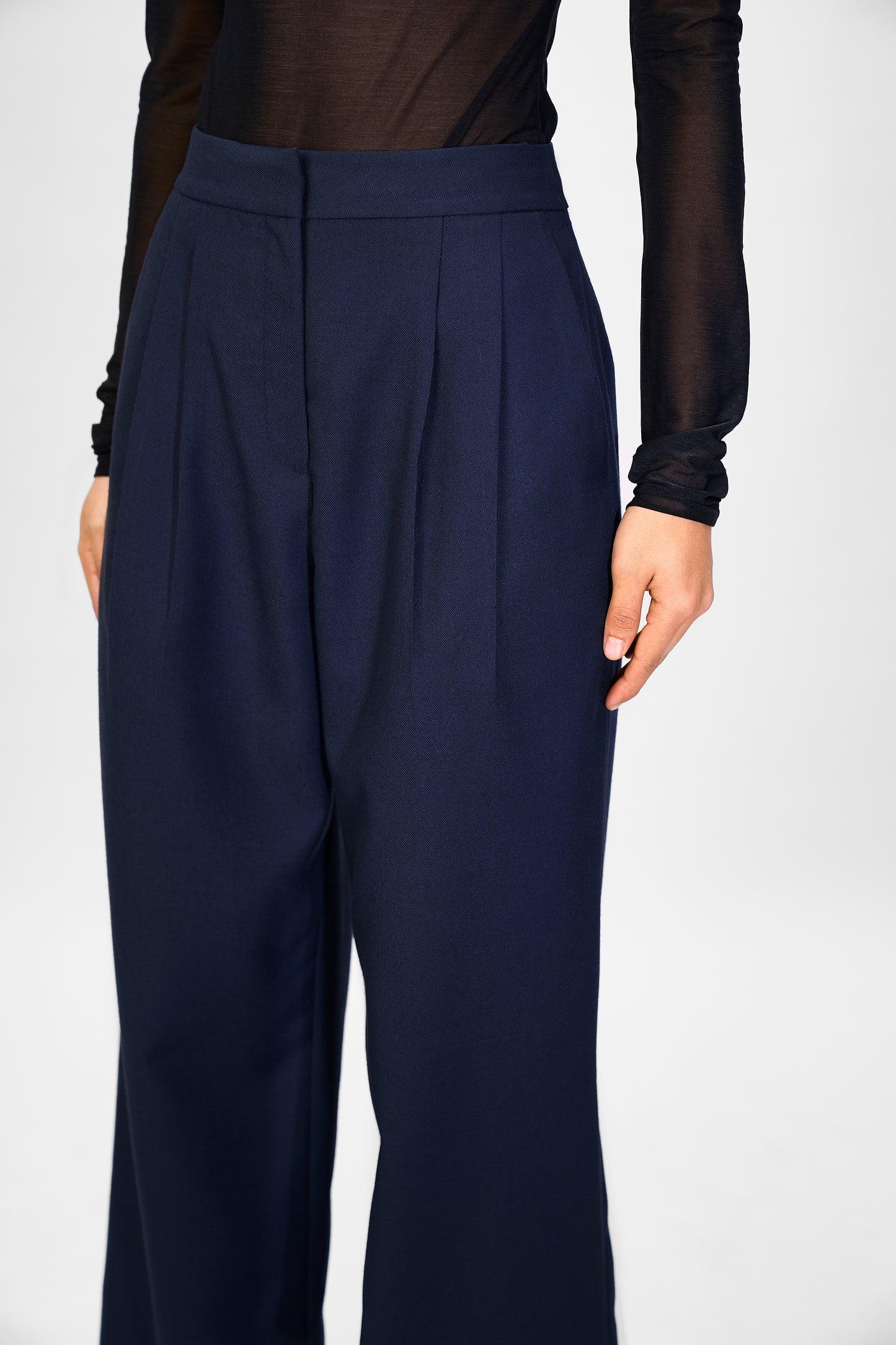 Inessa Trousers