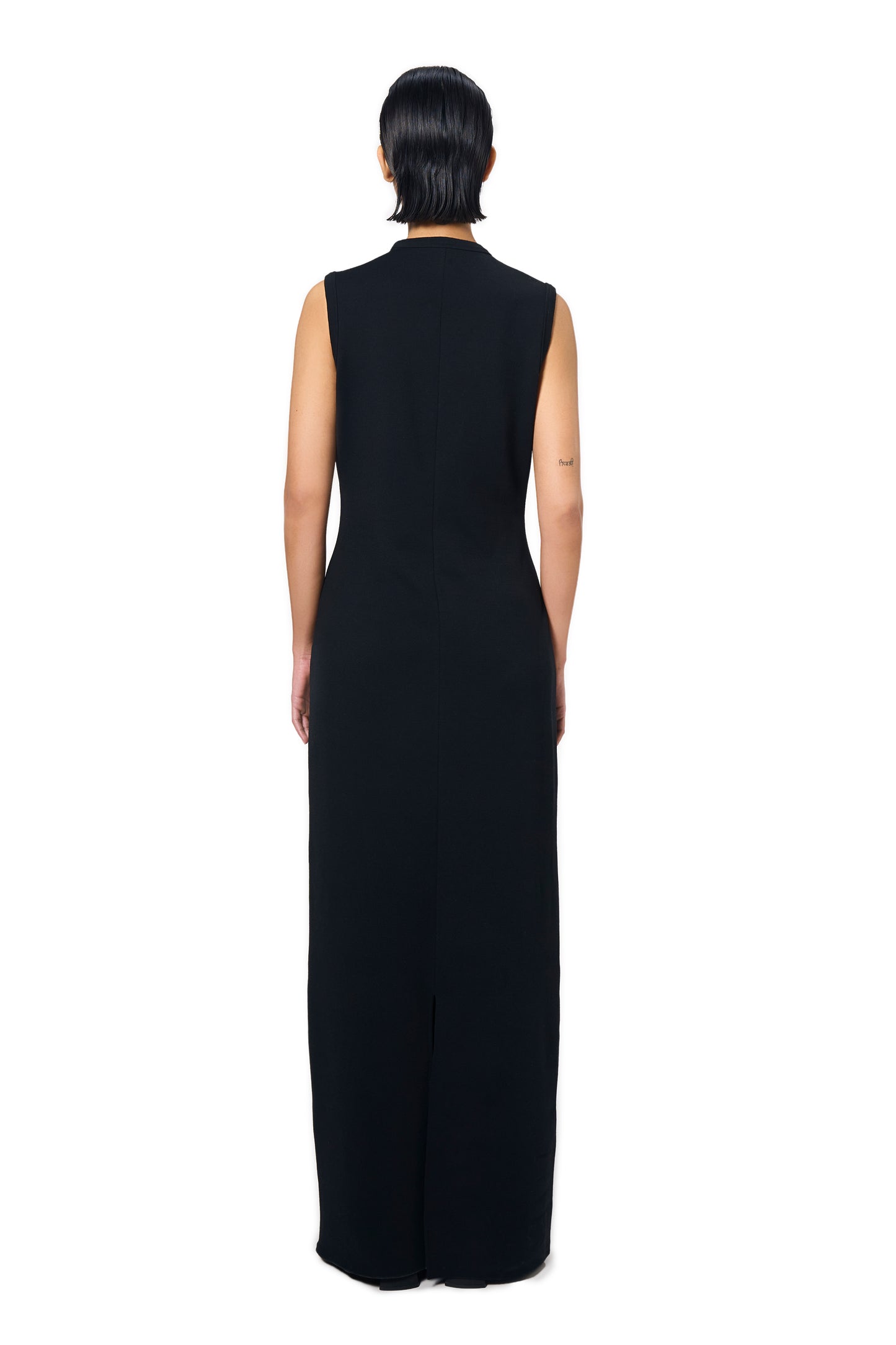 BETH DRESS