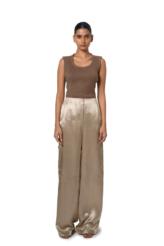 MARIE TROUSERS