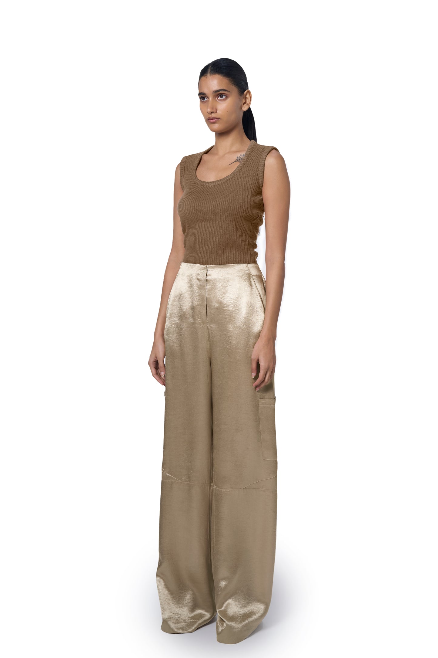 MARIE TROUSERS