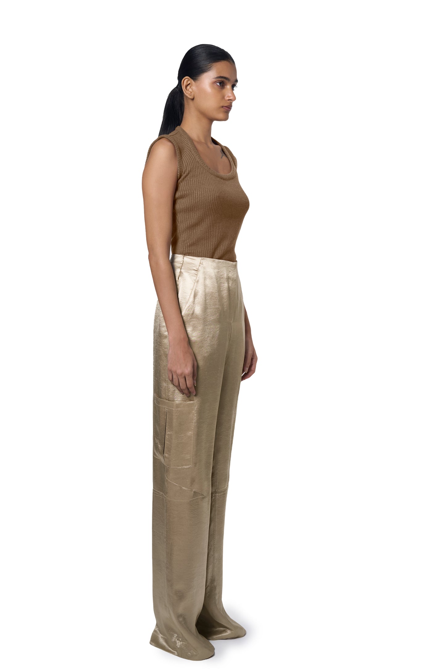 MARIE TROUSERS