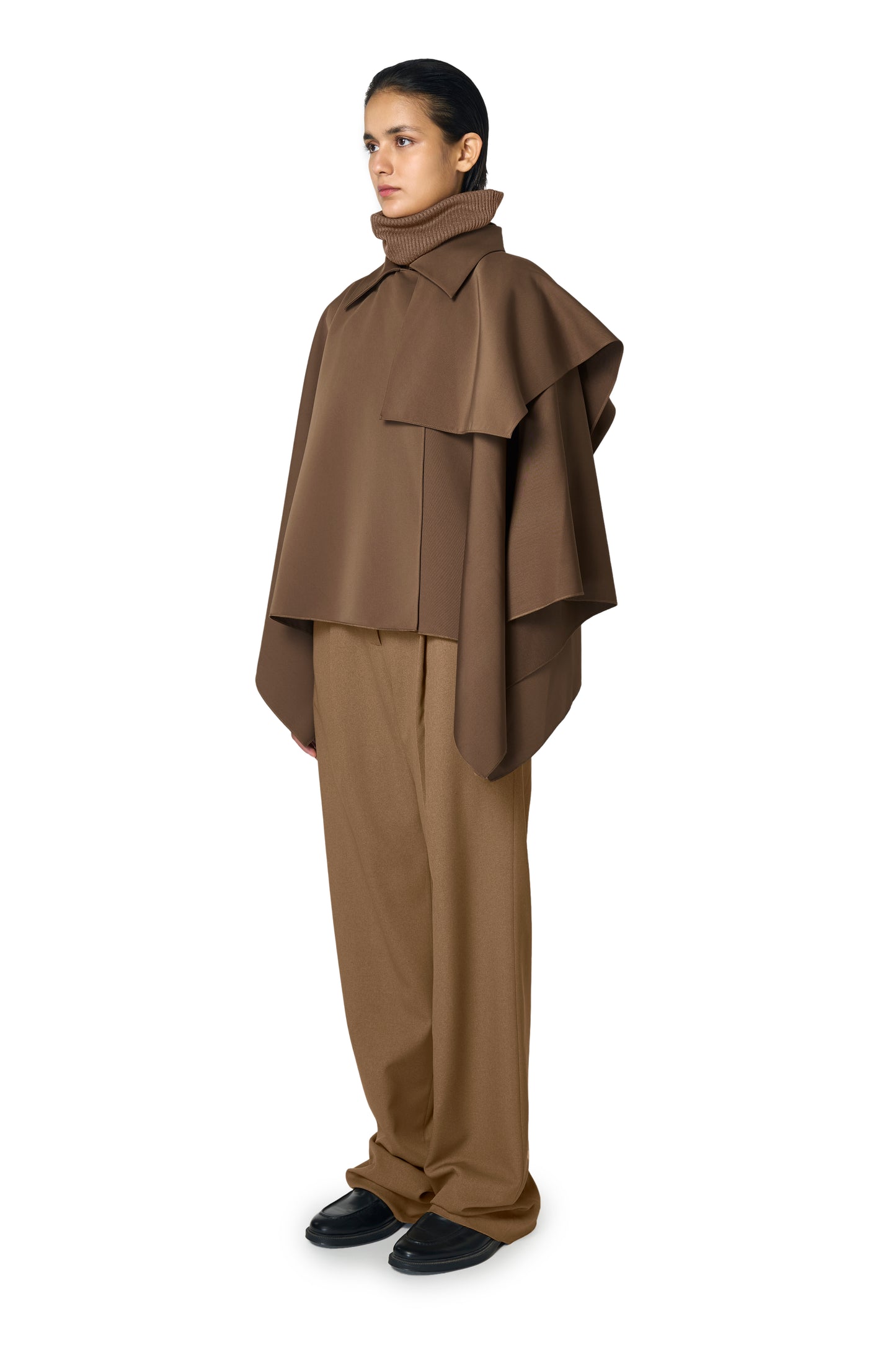 IDA CAPE