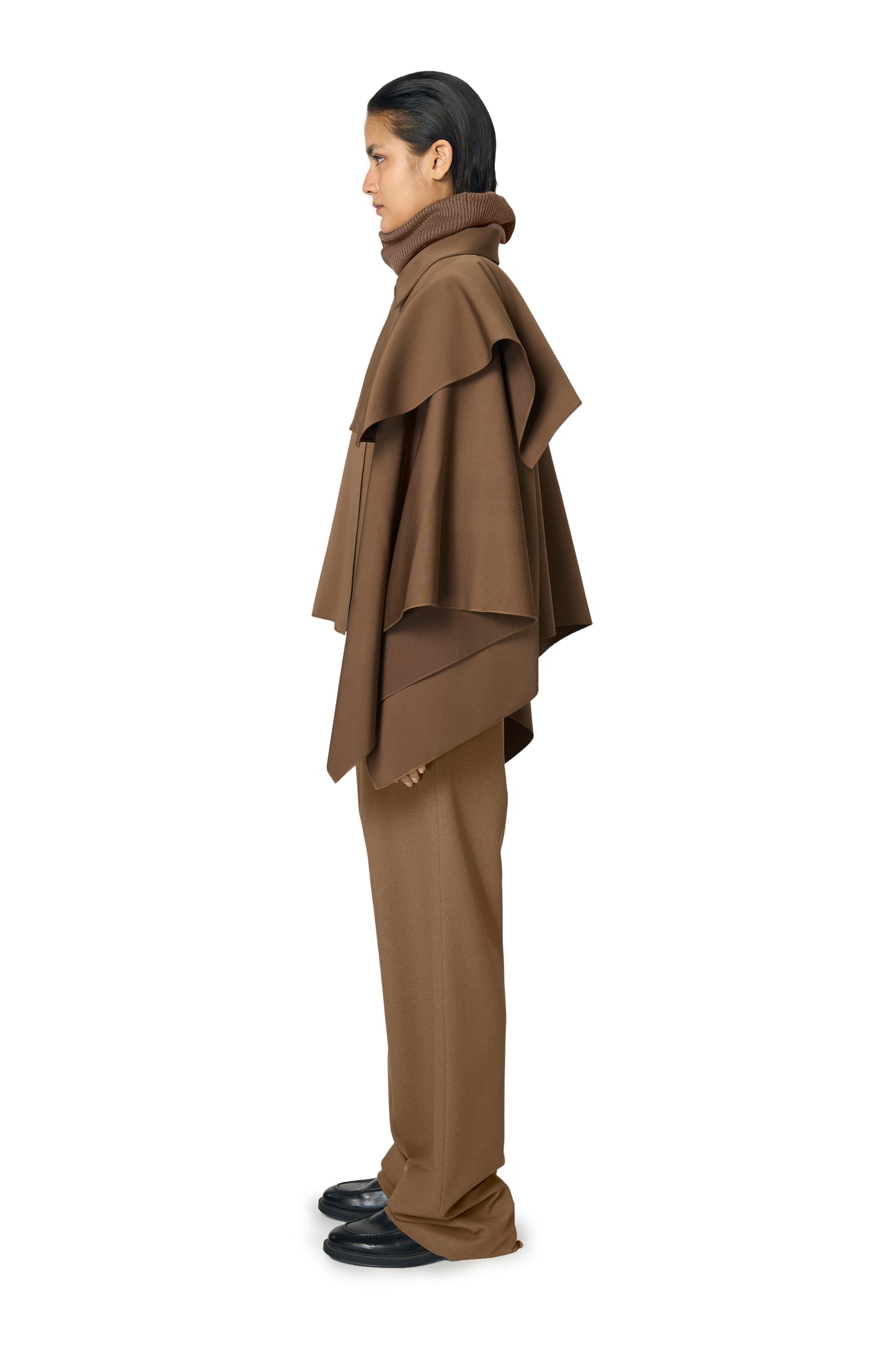IDA CAPE