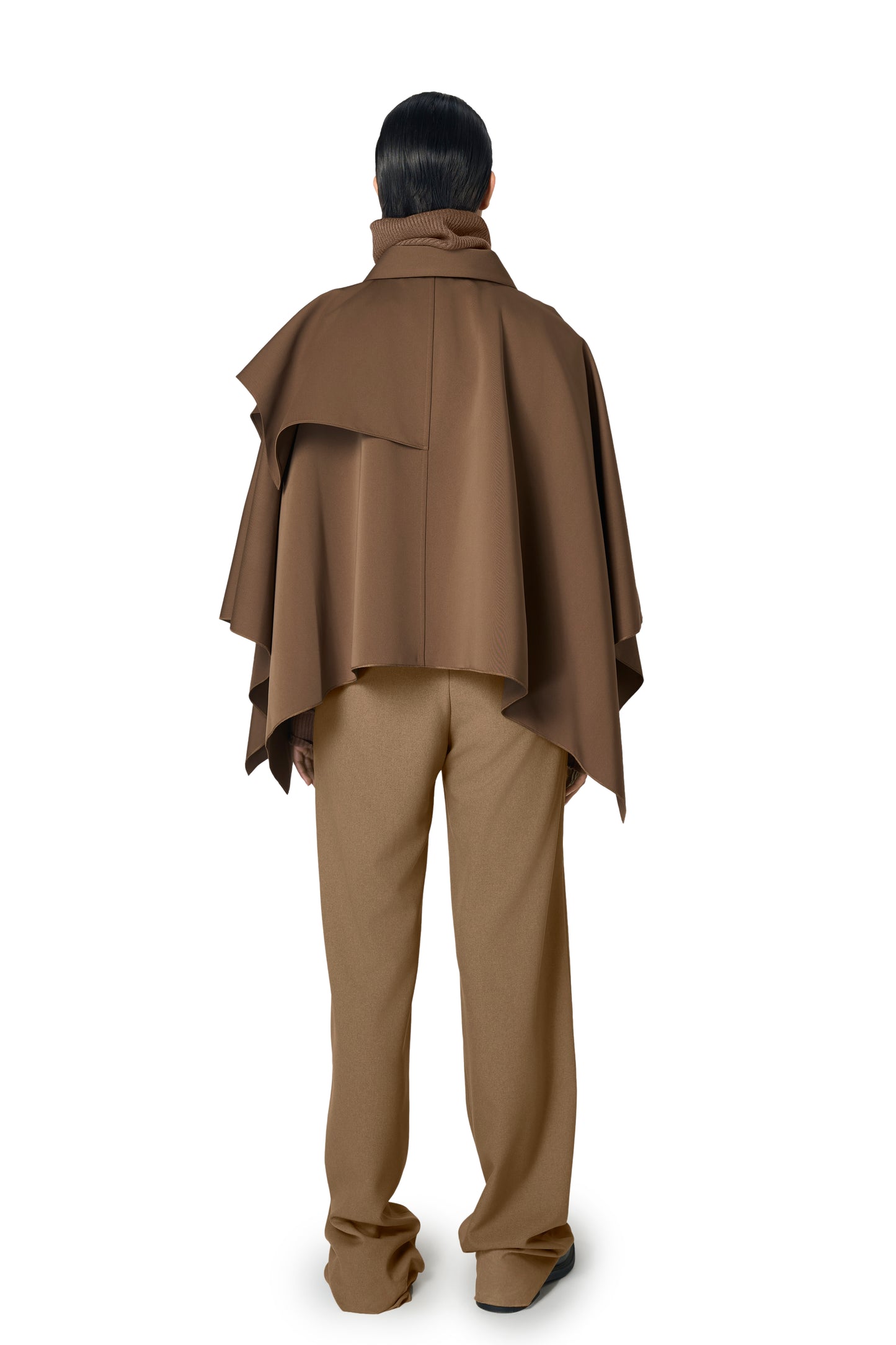IDA CAPE