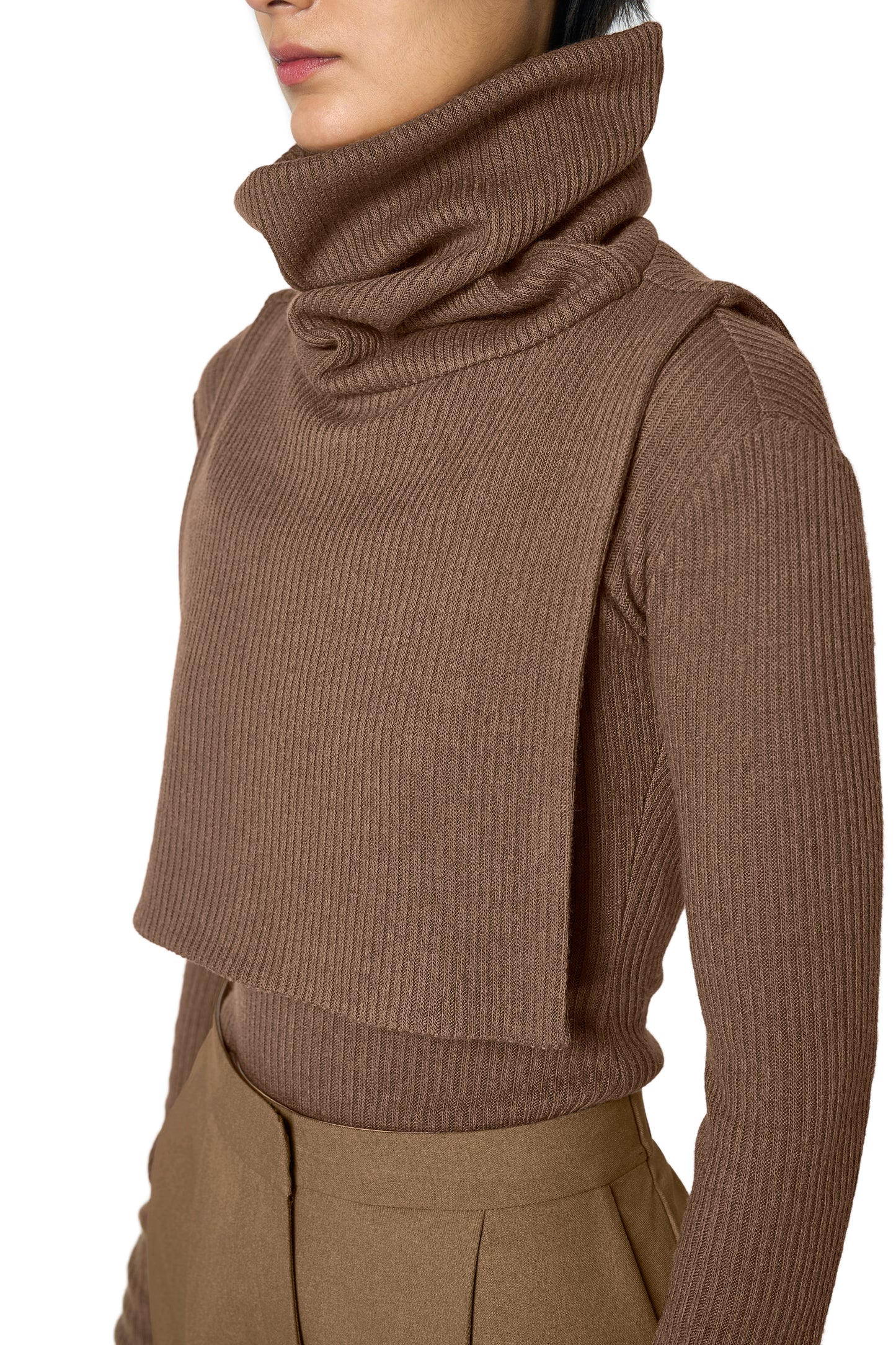 AGATHA MINI CAPE