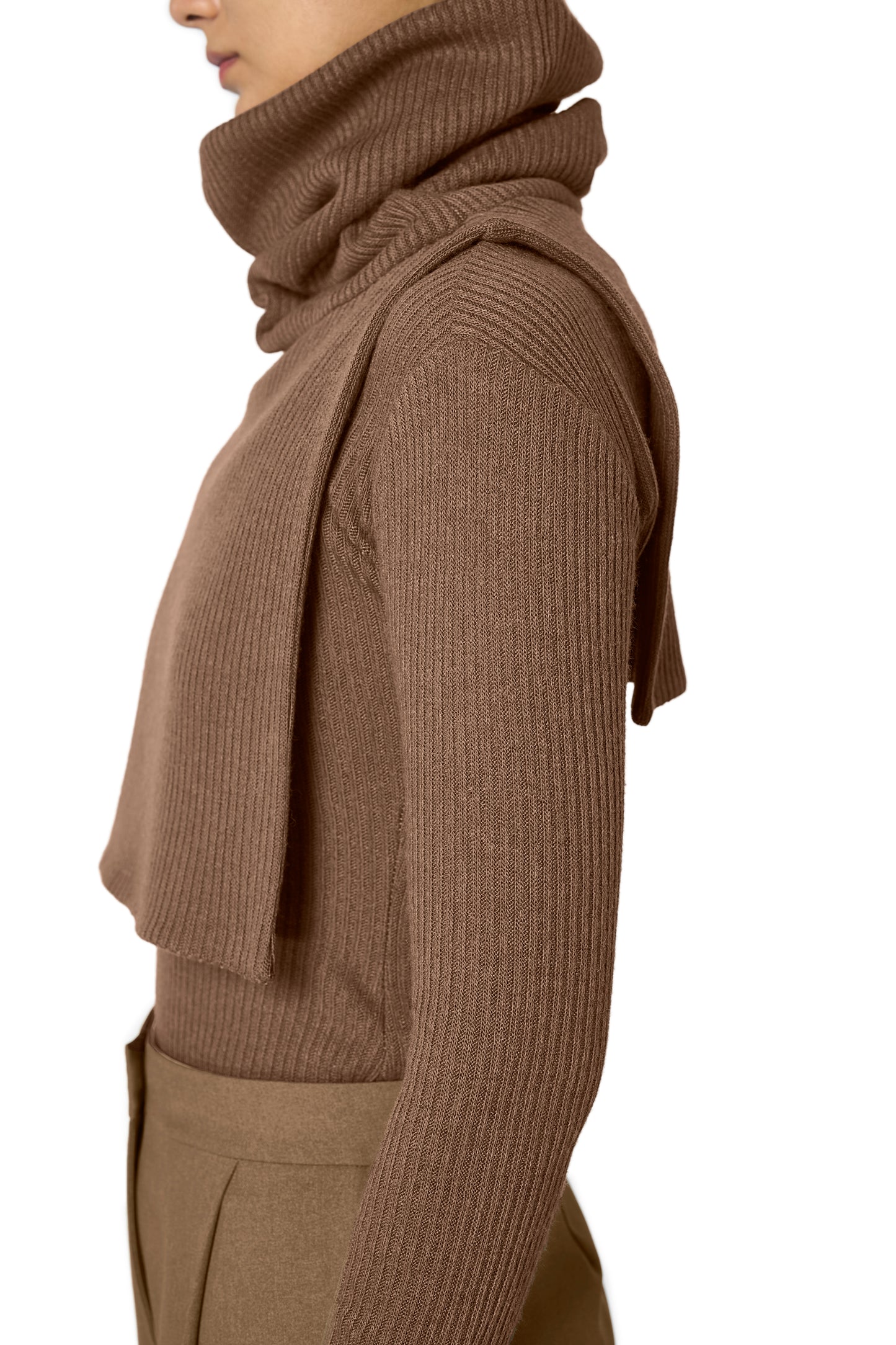 AGATHA MINI CAPE