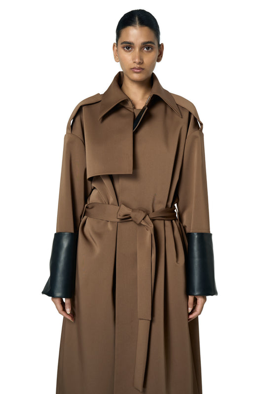 ADA COAT